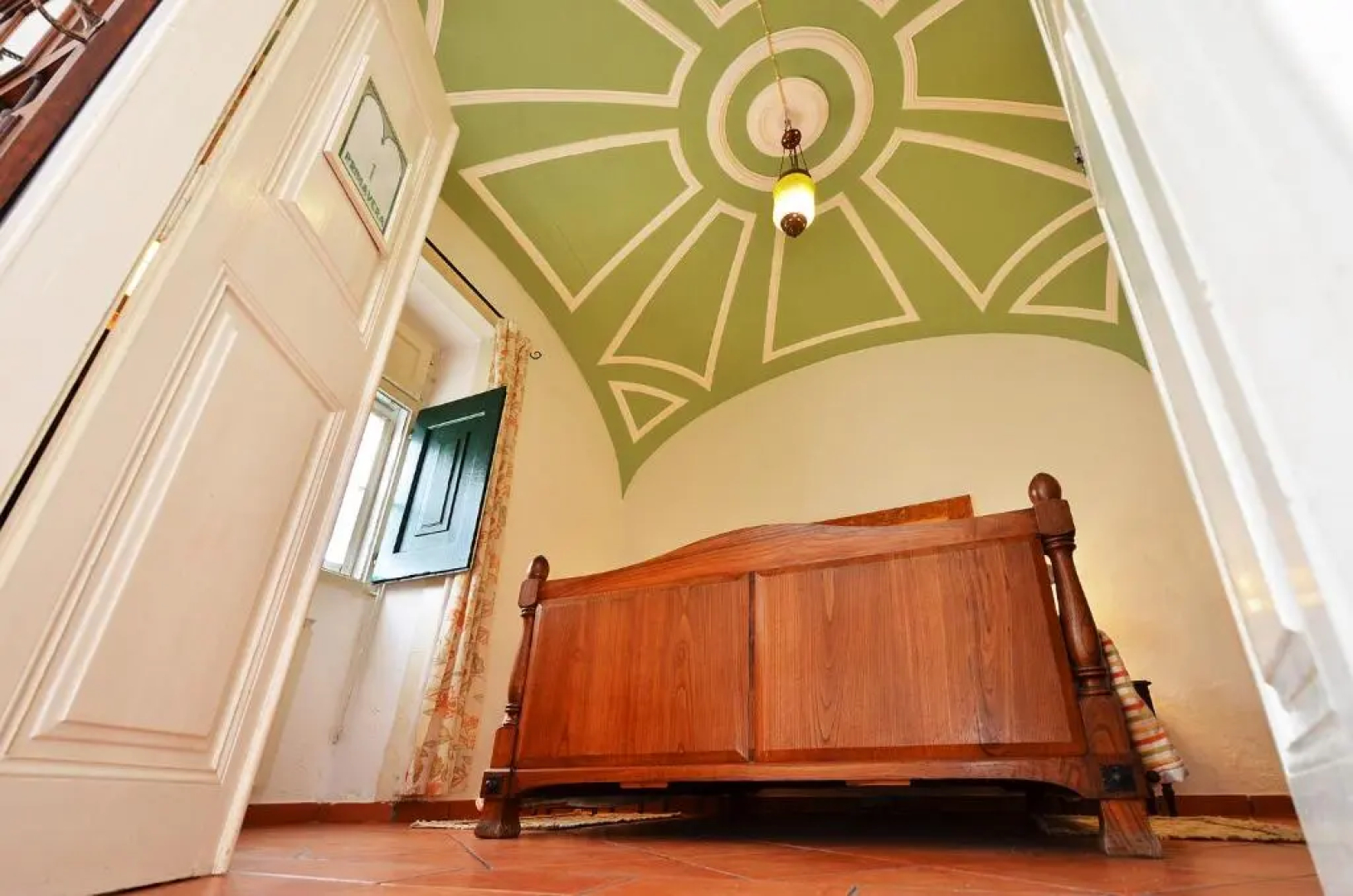 Casa de Serpa - turismo rural