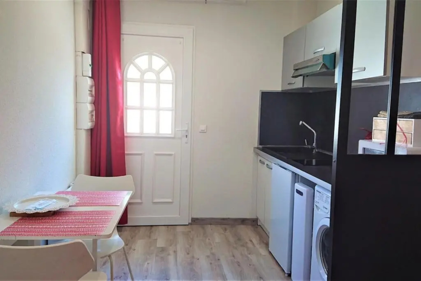 Majorbnb Joli Studio Aux Portes De Geneve D3