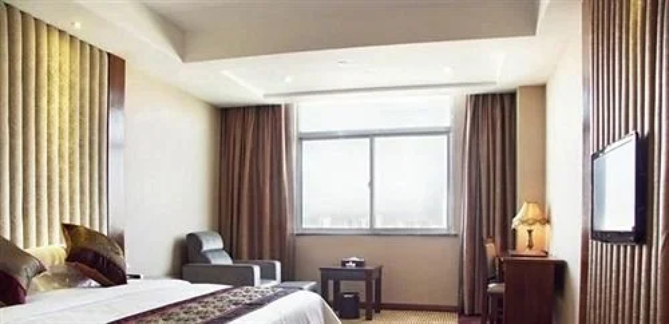 Nanning Wuzhou International Hotel