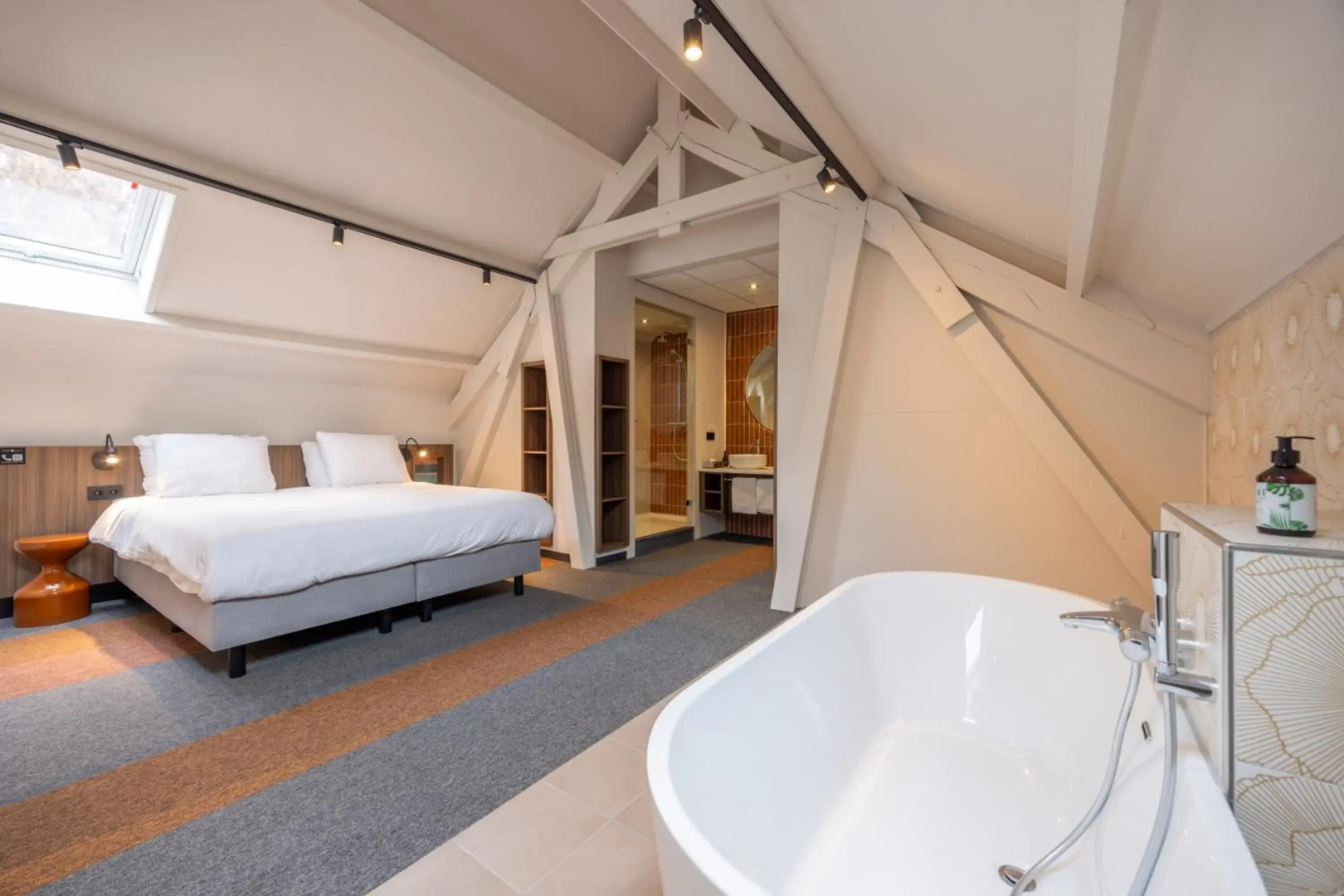 Fletcher Boutique Hotel De Mallejan