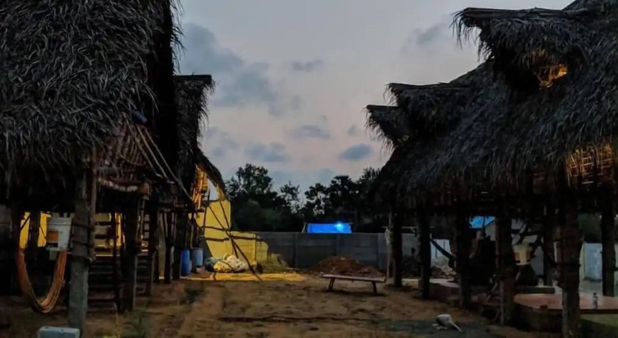 Time Travellers Hostel