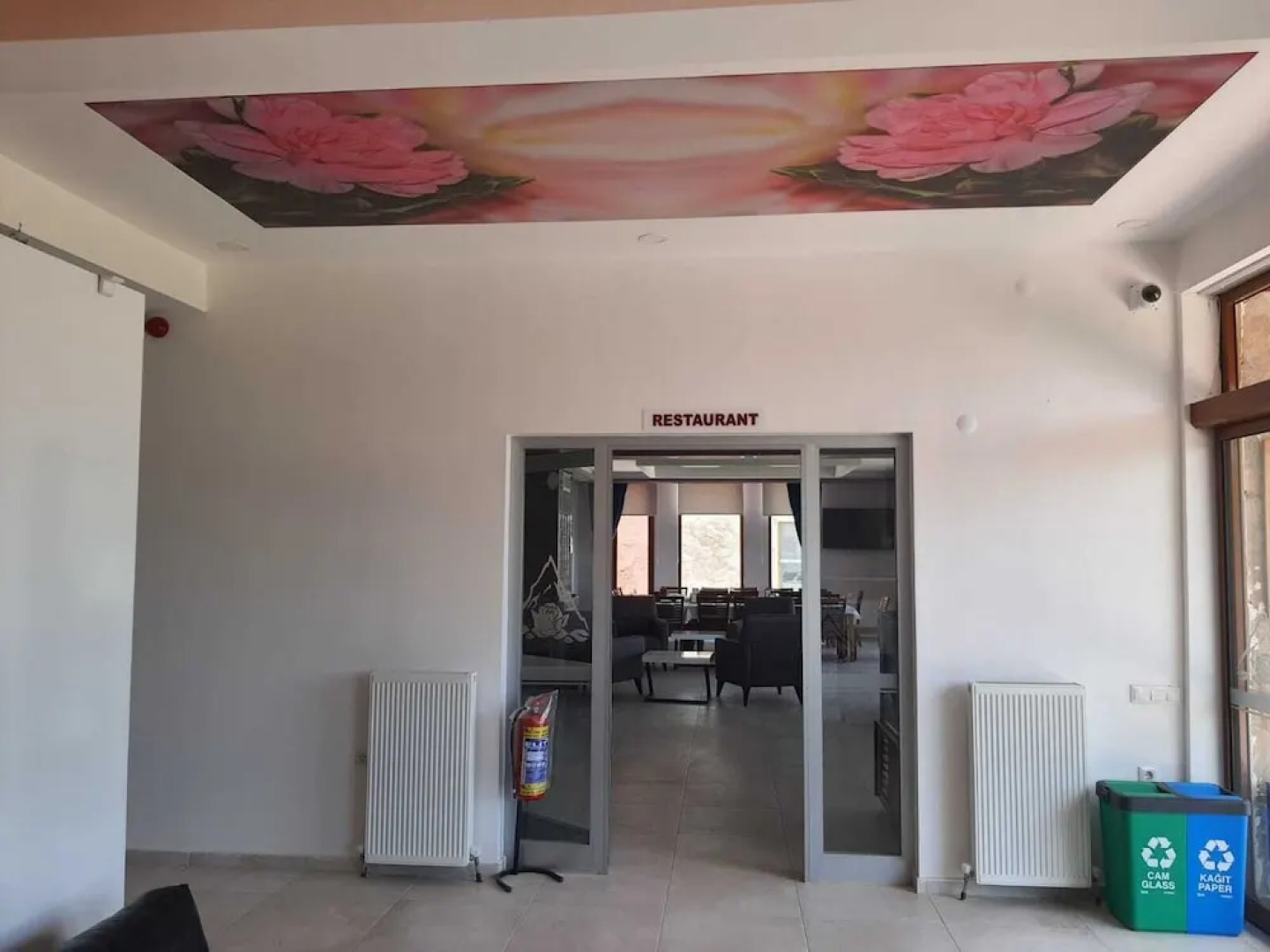 La Vie En Rose Otel by Söğütdağı