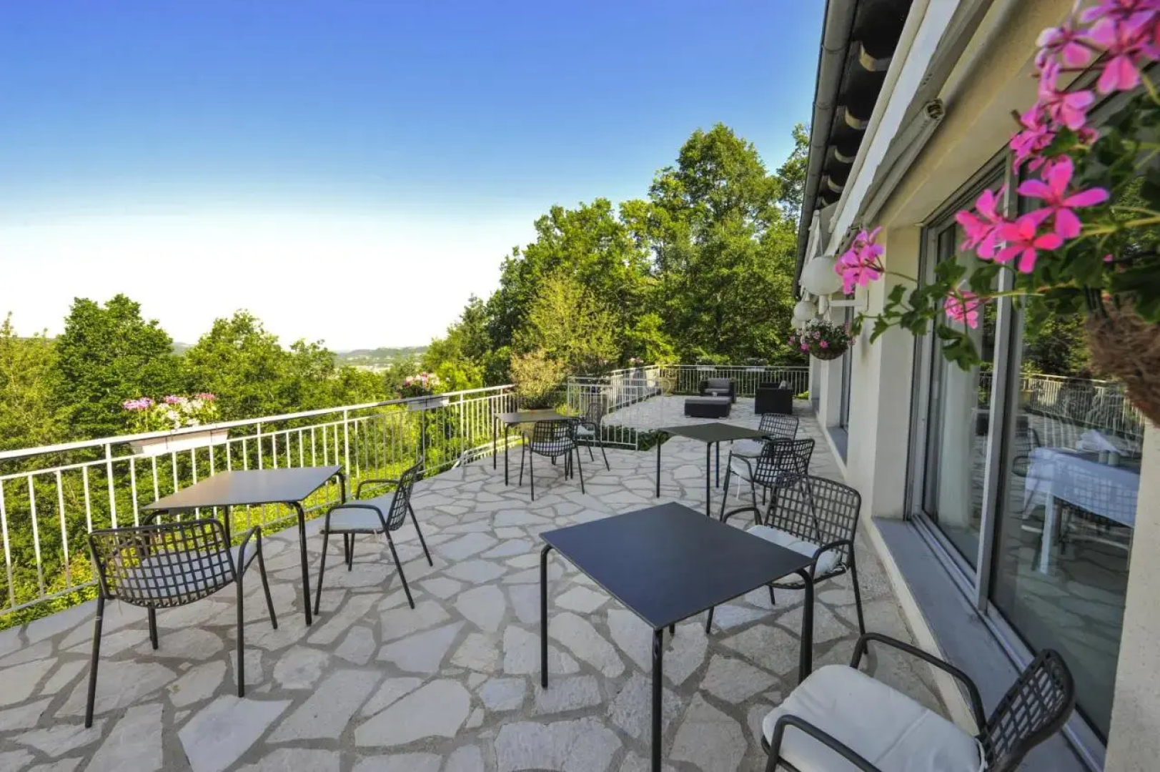 Villa Ric