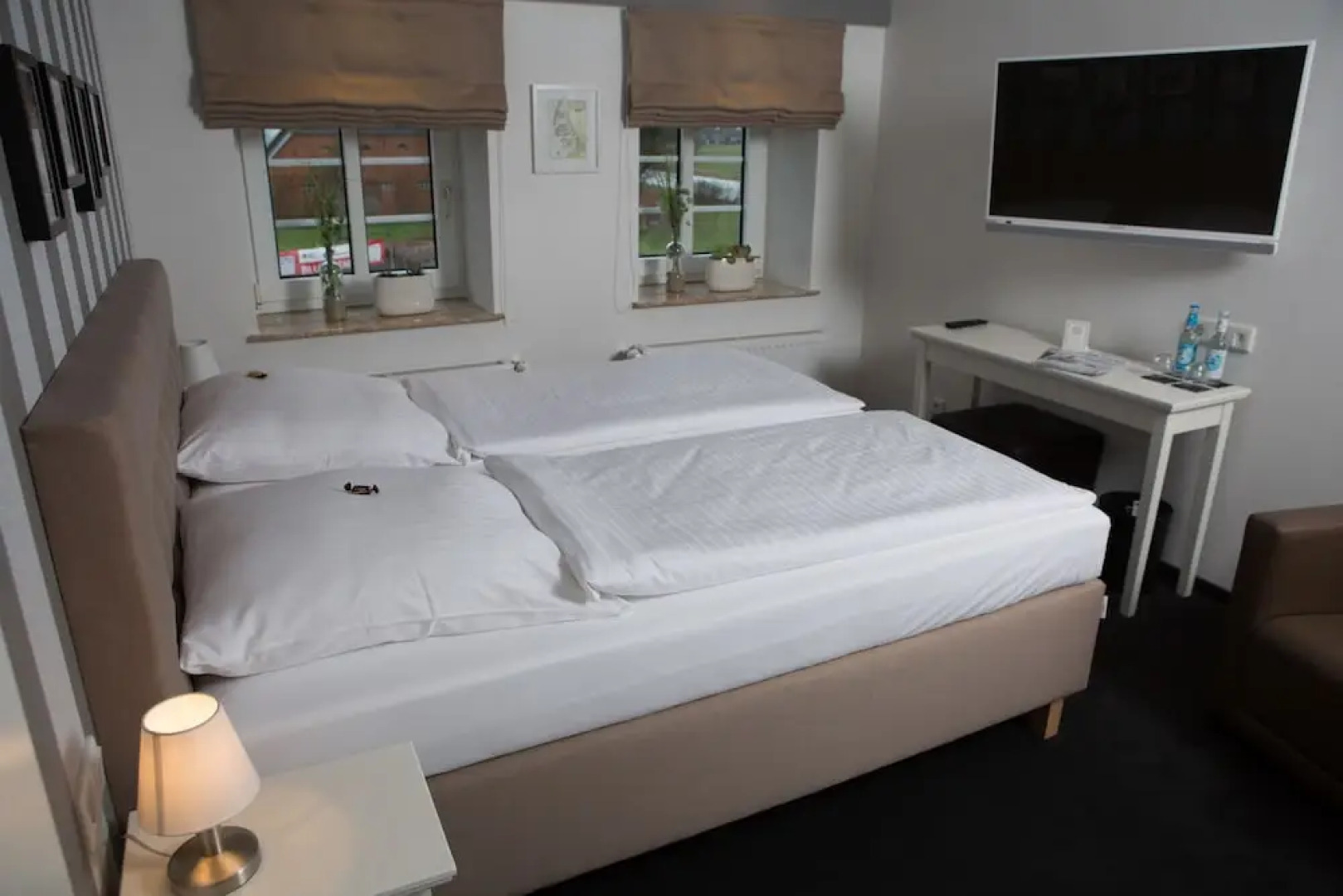 Eichhorns Hotel-Restaurant