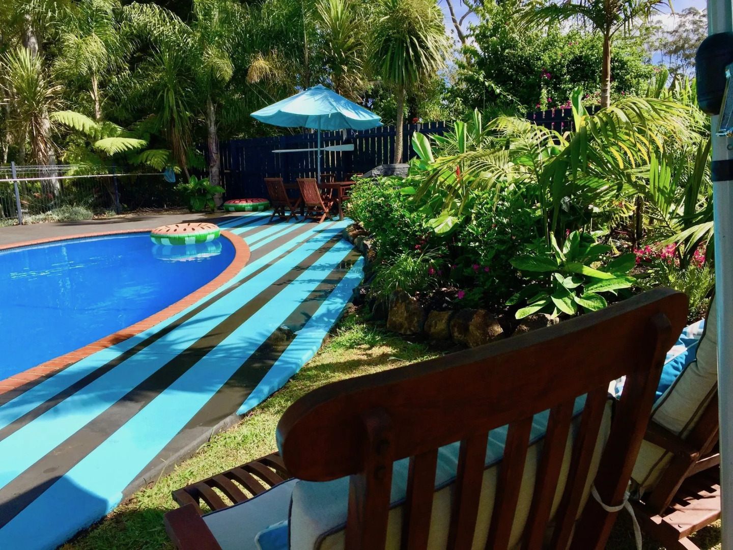 Stay Kerikeri Boutique Apartments and Studios