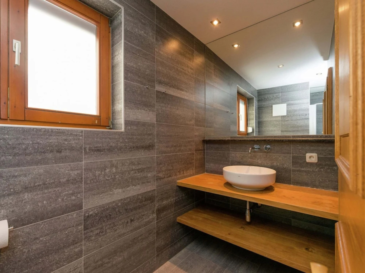 Spacious Chalet near Ski Area in Dienten am Hochkonig