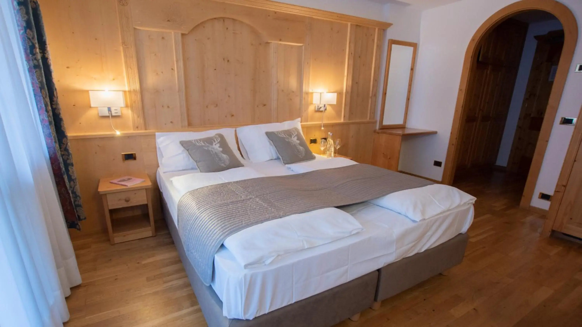 Park Hotel & Club Diamant