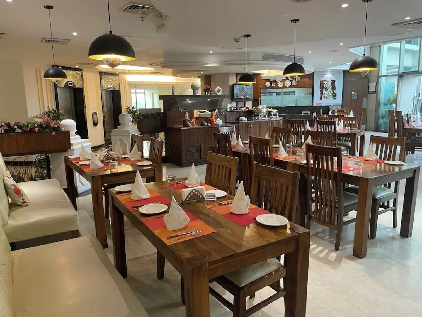 The BellaVista Hotel Chandigarh Panchkula