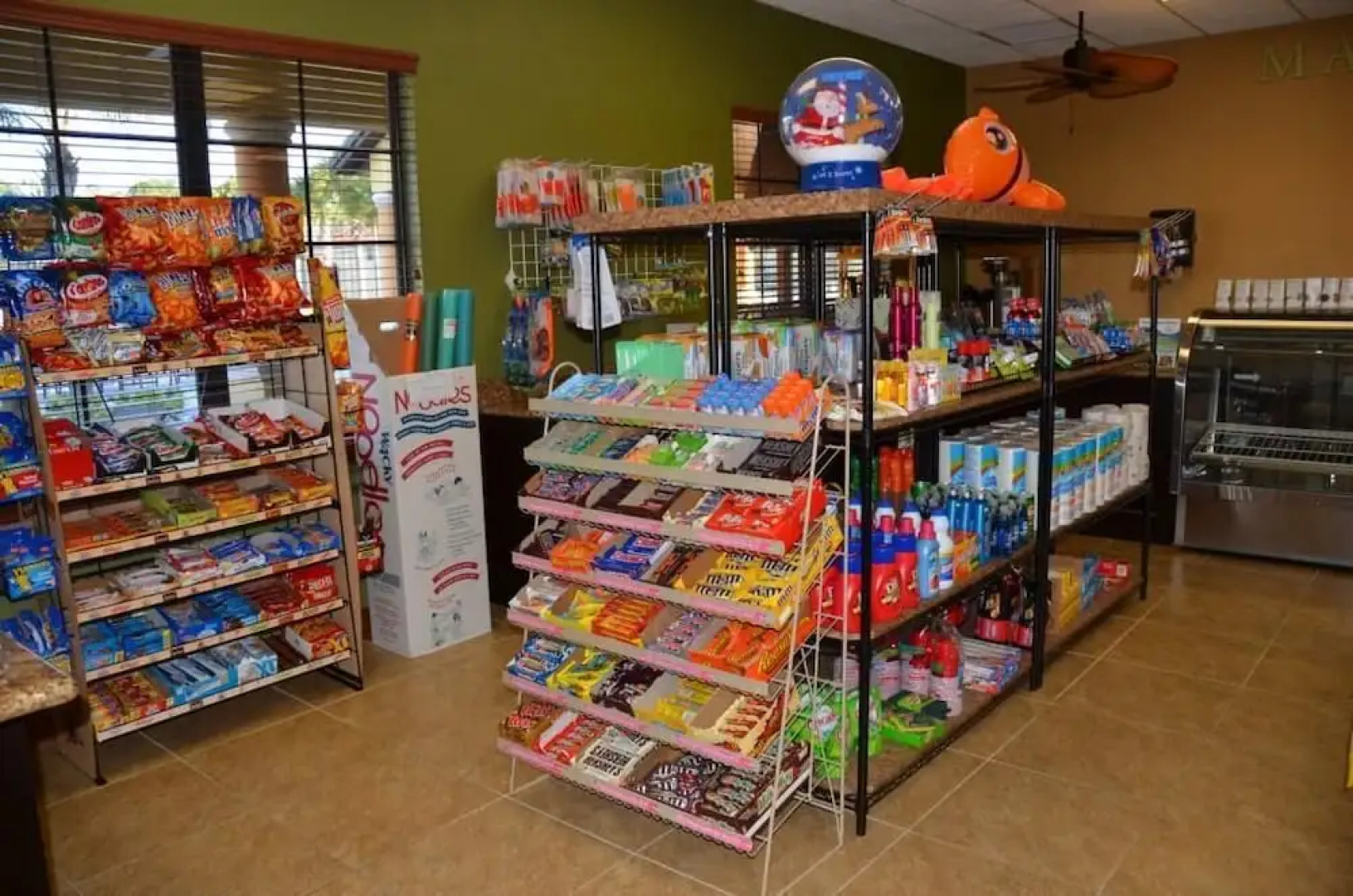 Paradise Palms by Fidelity VH ID:64795