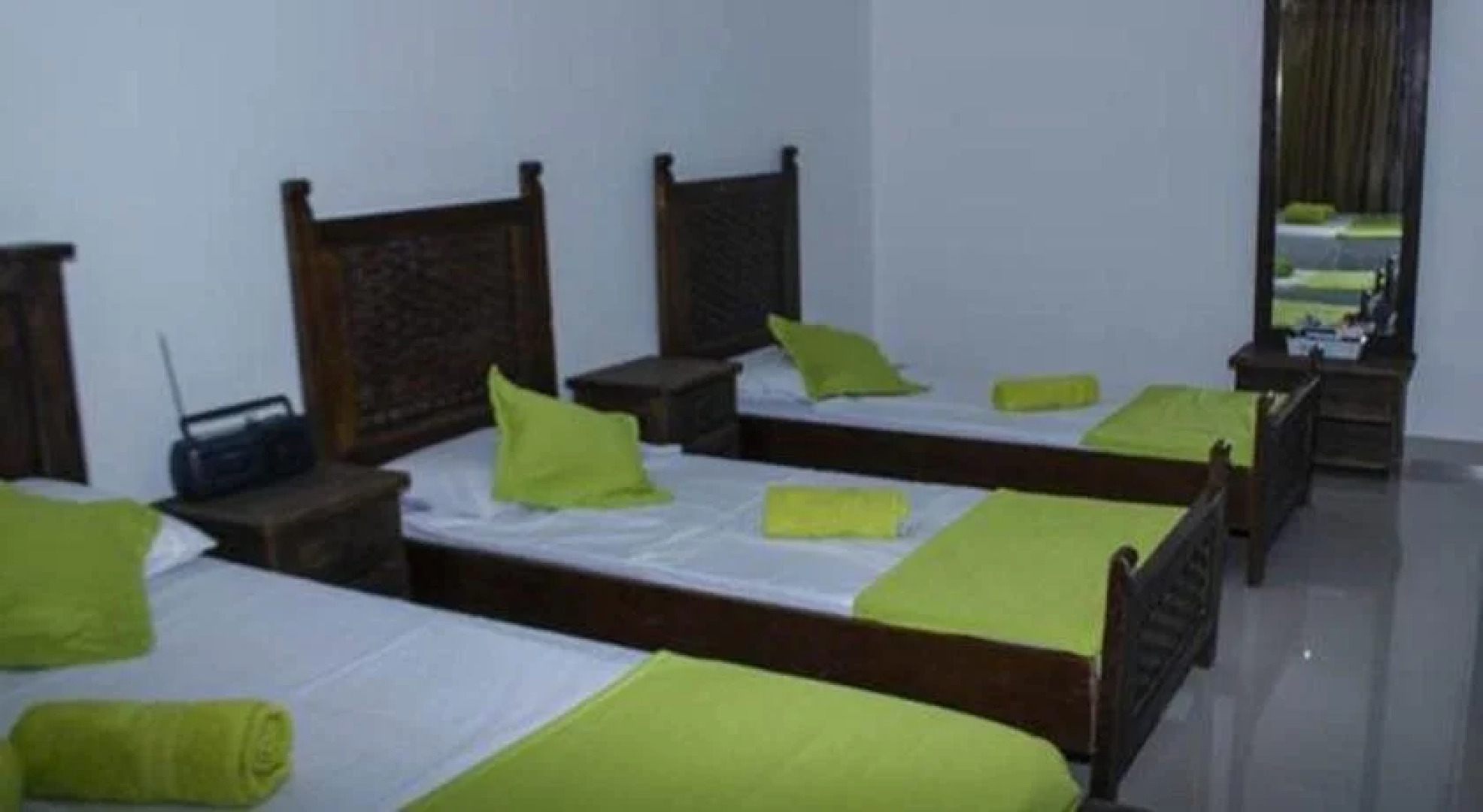 Hotel Don Rafa y Doï¿½a Leo