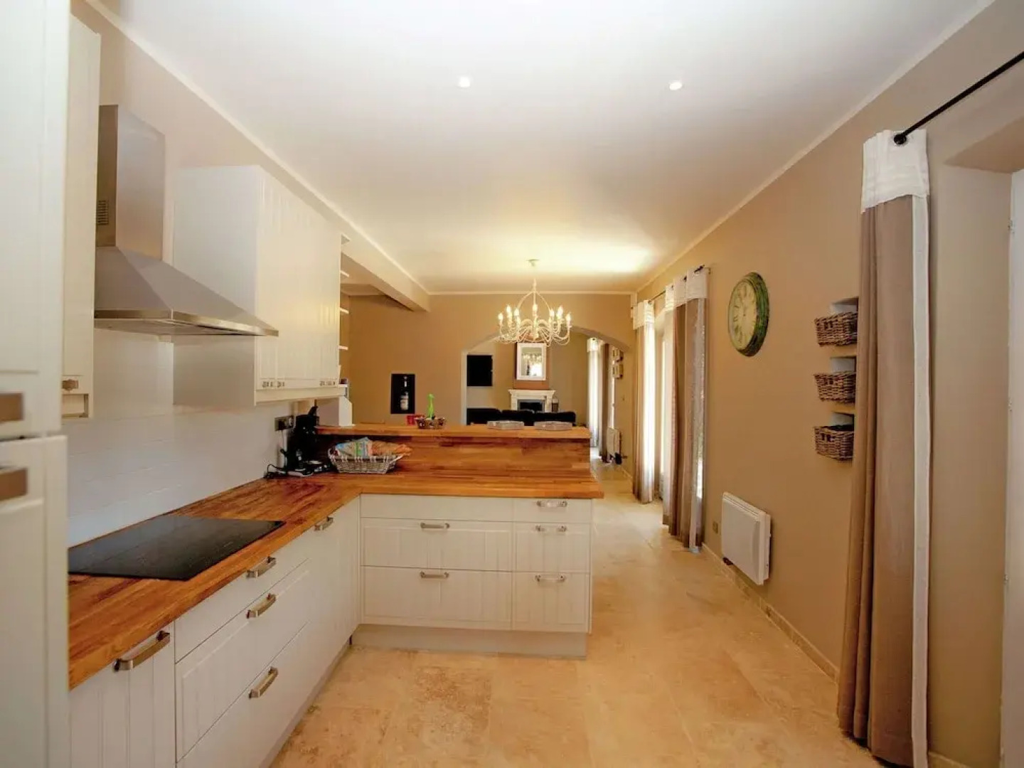 Luxury Villa in Provence With a Private Pool