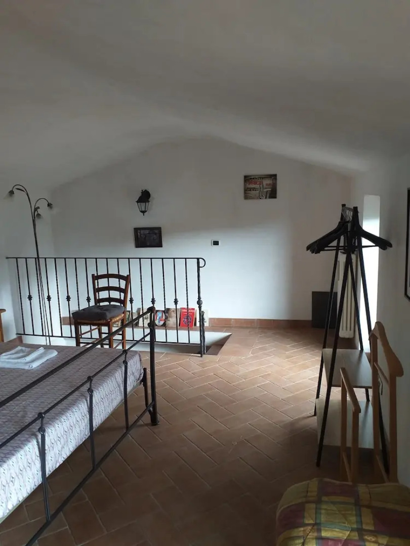 Antico Passo Del Pellegrino