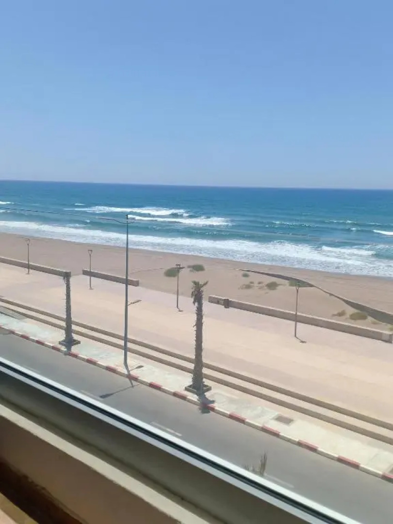 Appartement résidence Atlantic 1