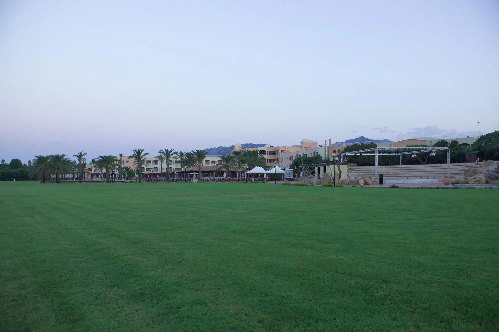 Almar Timi Ama Villasimius