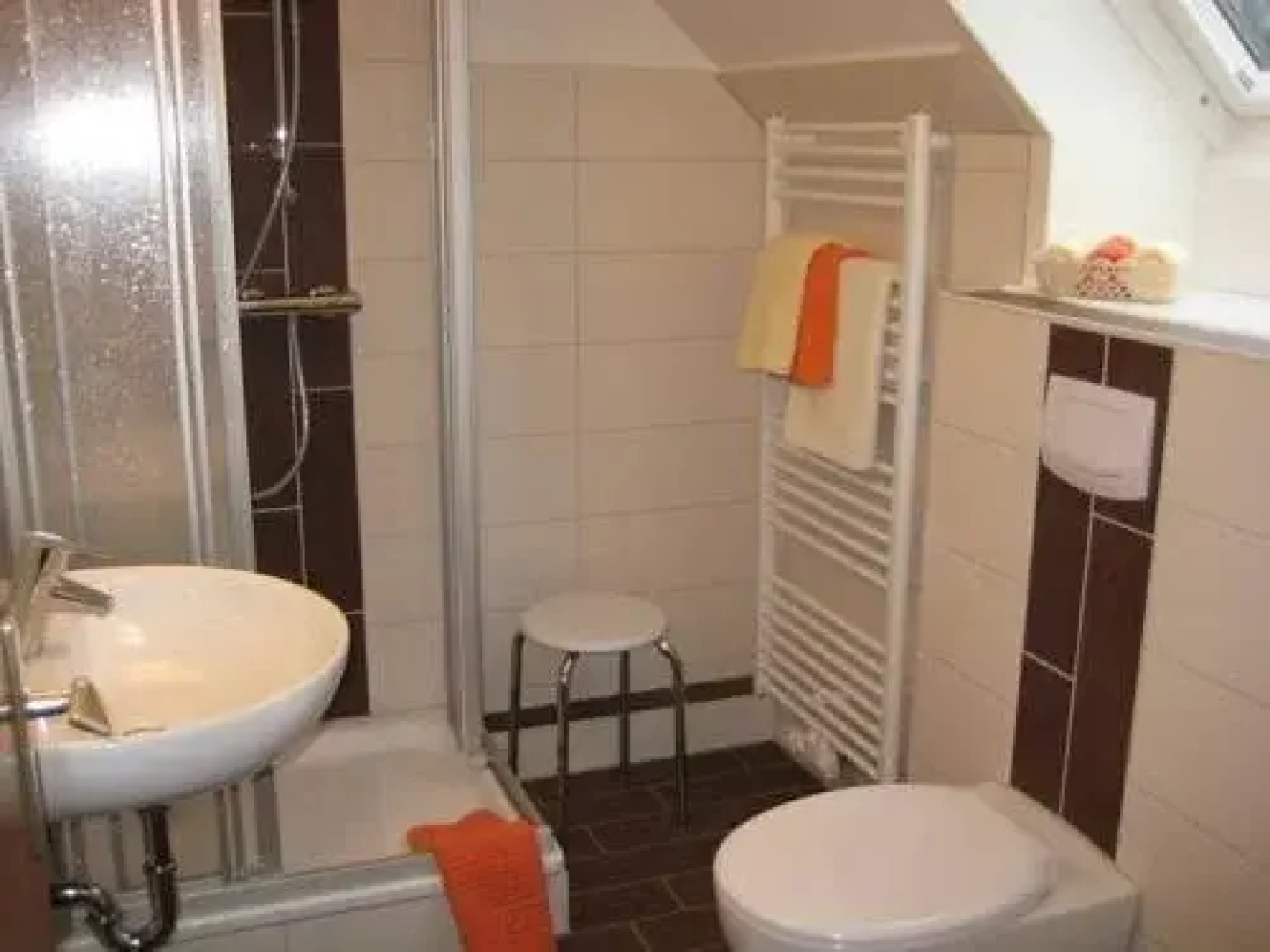 Apartment Haus Hamann