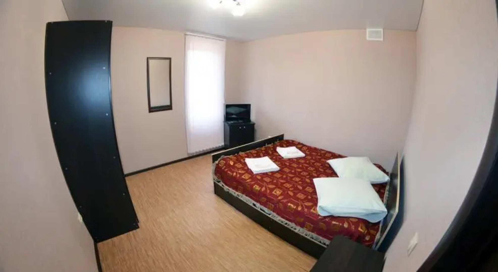 На Любецкой