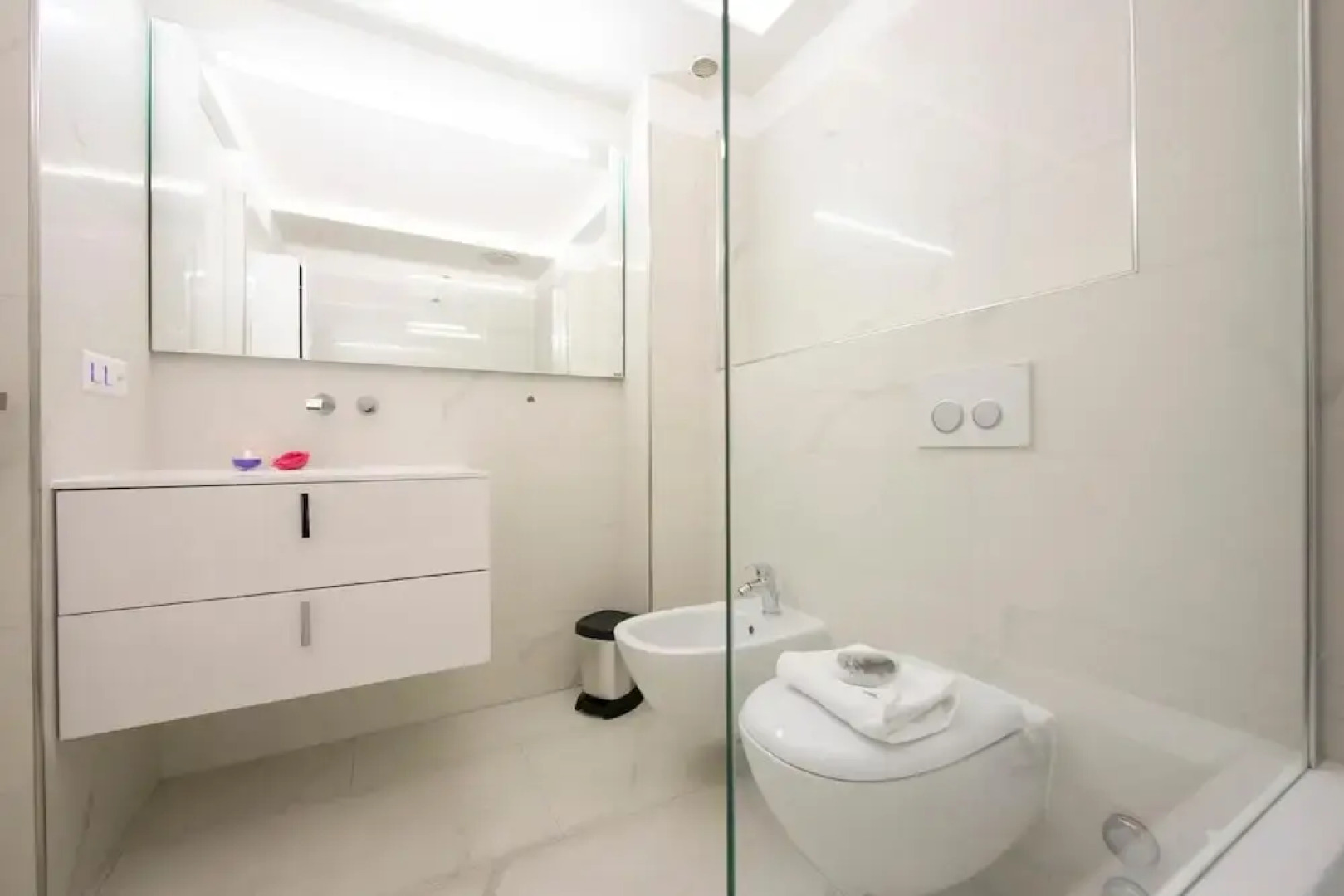 Paradiso Incanto in Paradiso Lugano