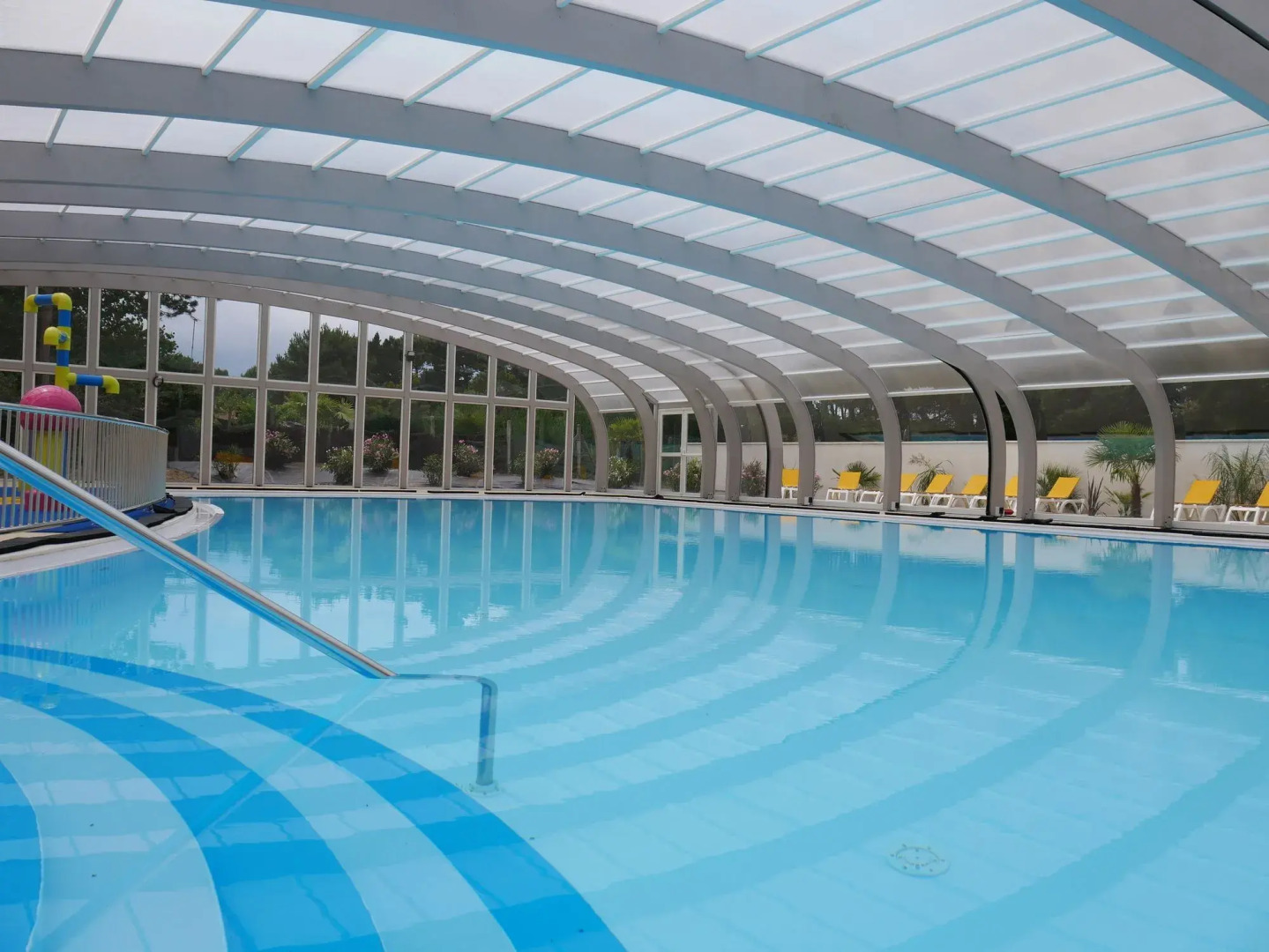 Camping Le Bois Dormant