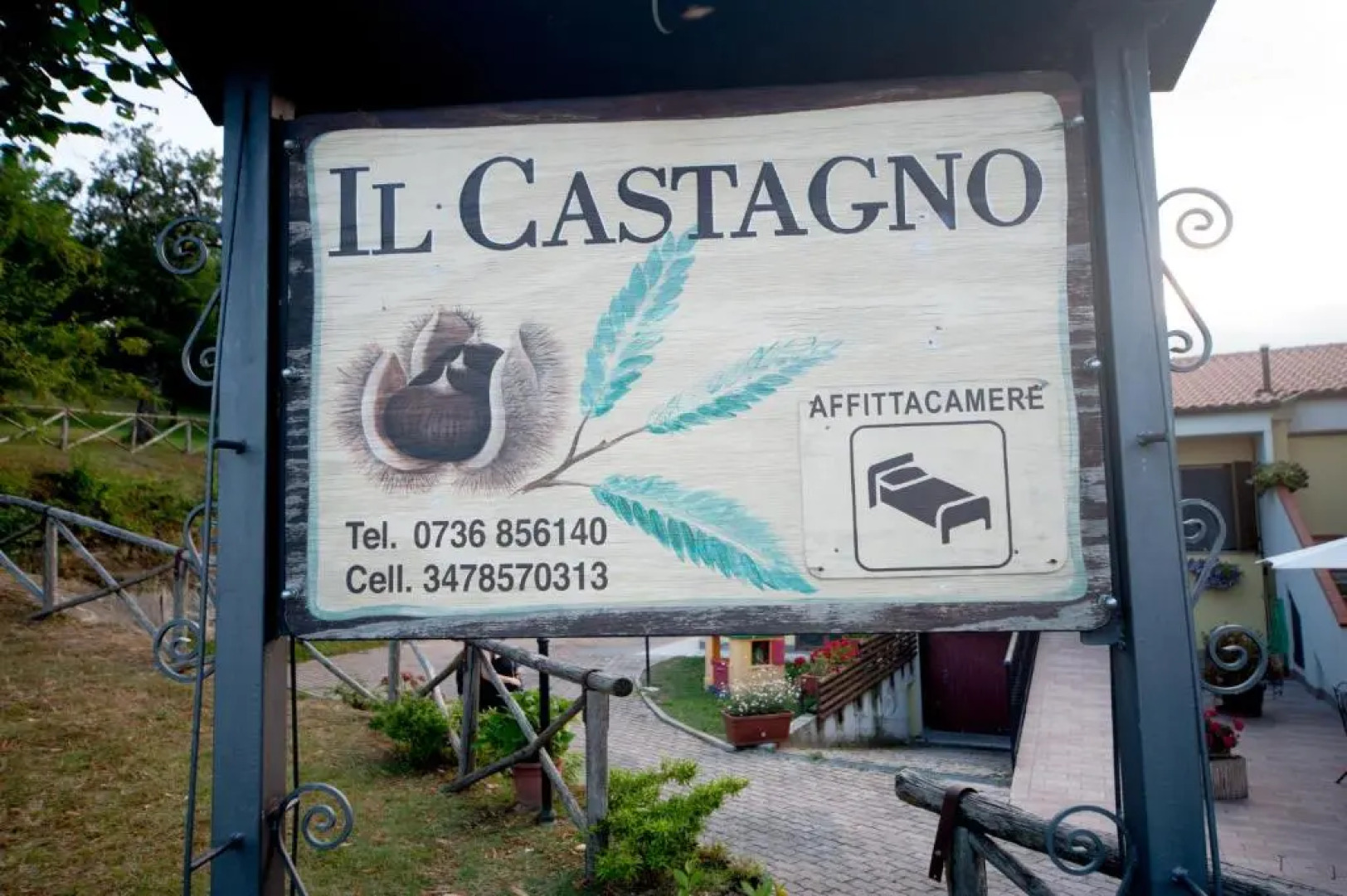 Il Castagno