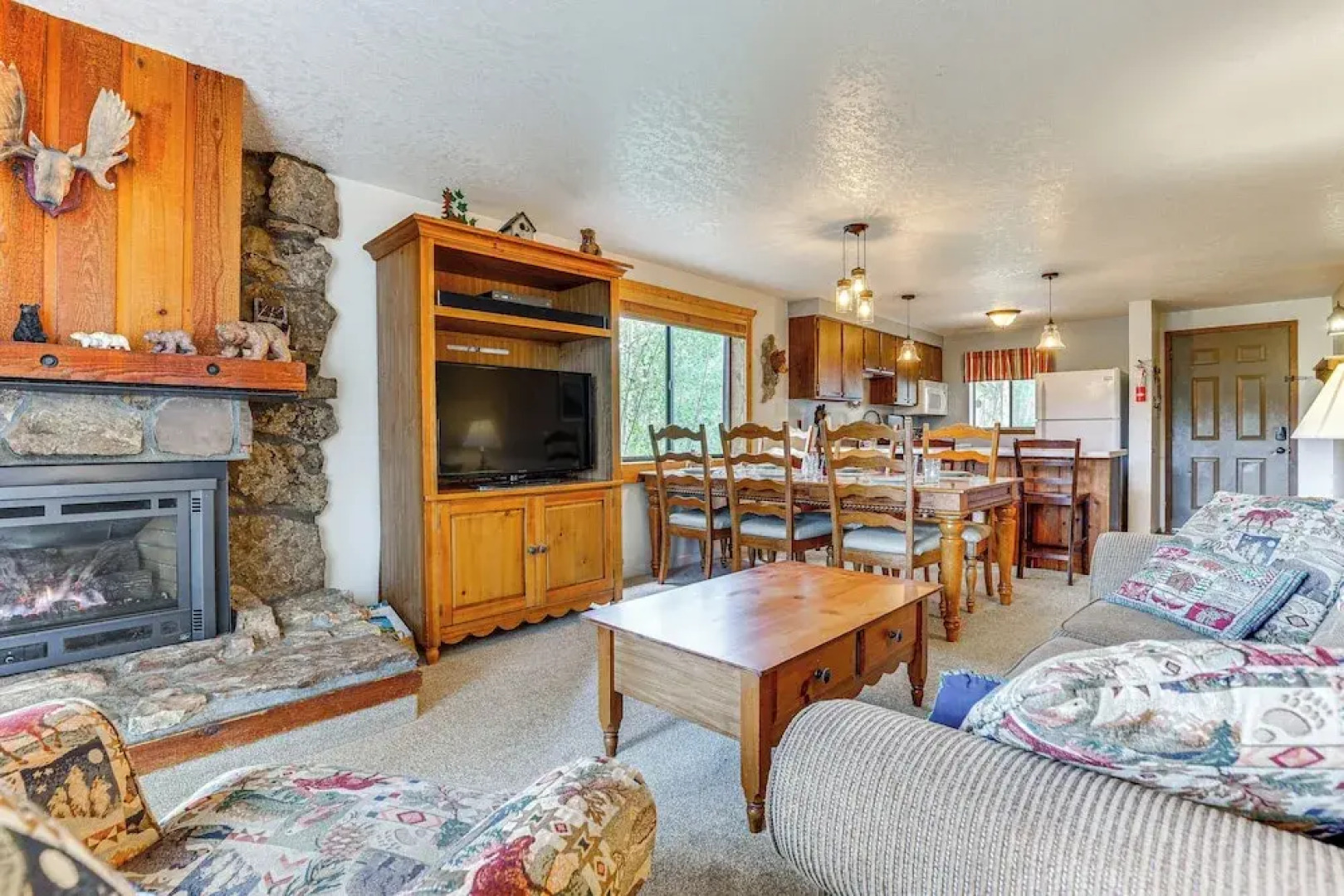 Winter Park Condo w/ Pool + Ski Shuttle Access!