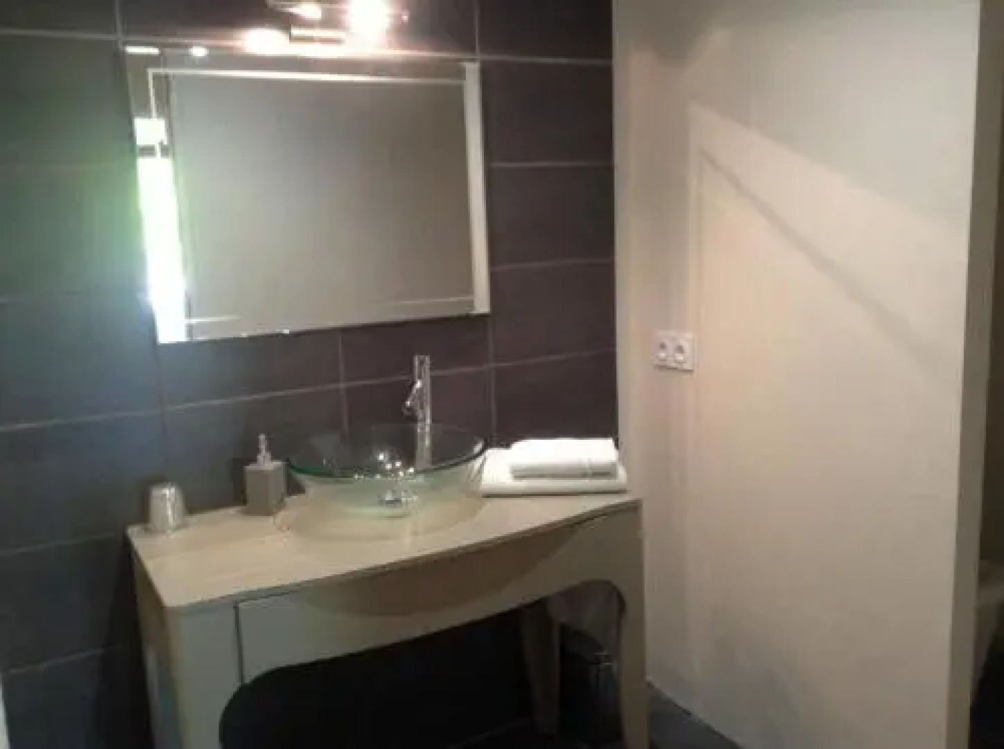 Domaine de Puycarpin