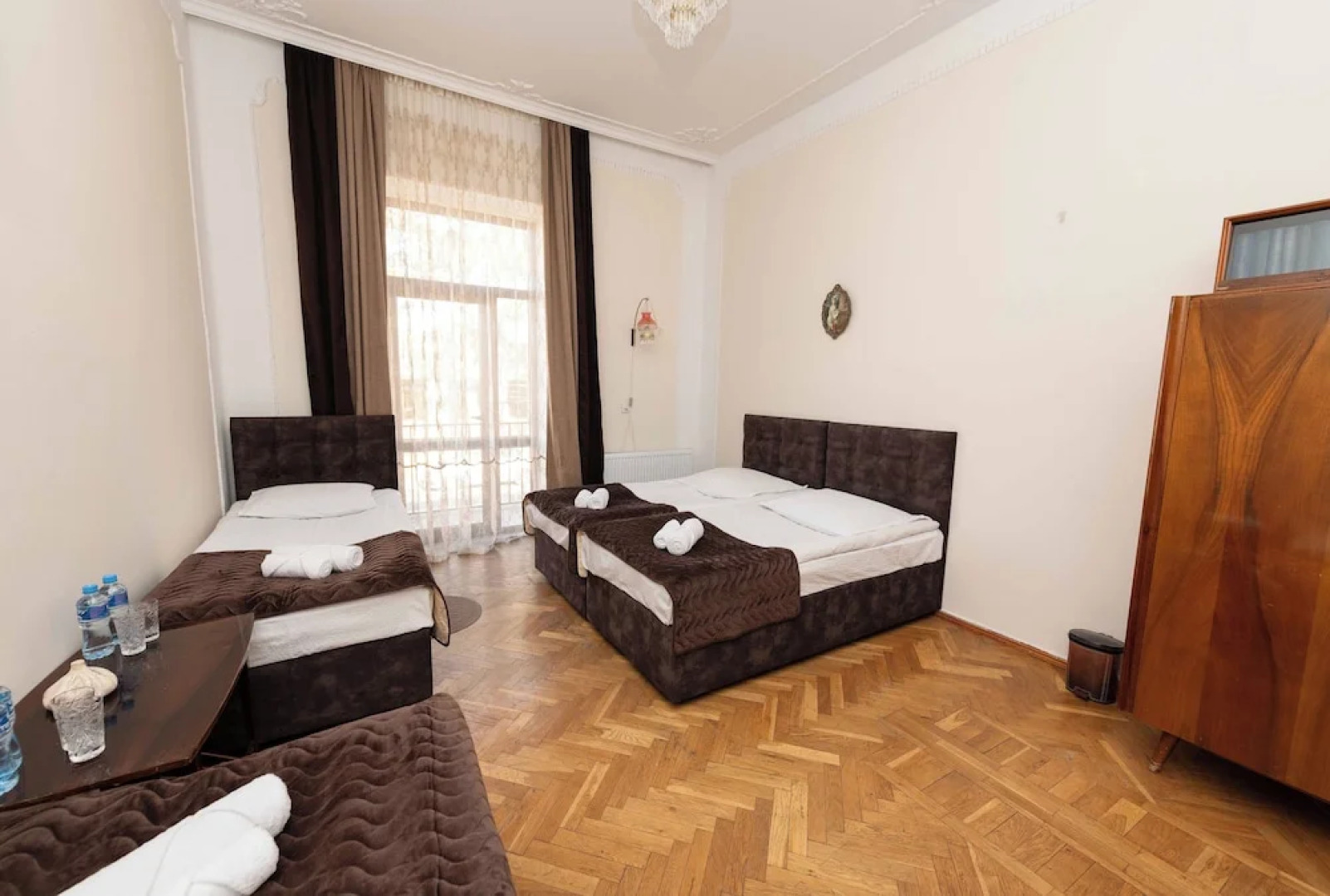 Гостевой дом «Анна»