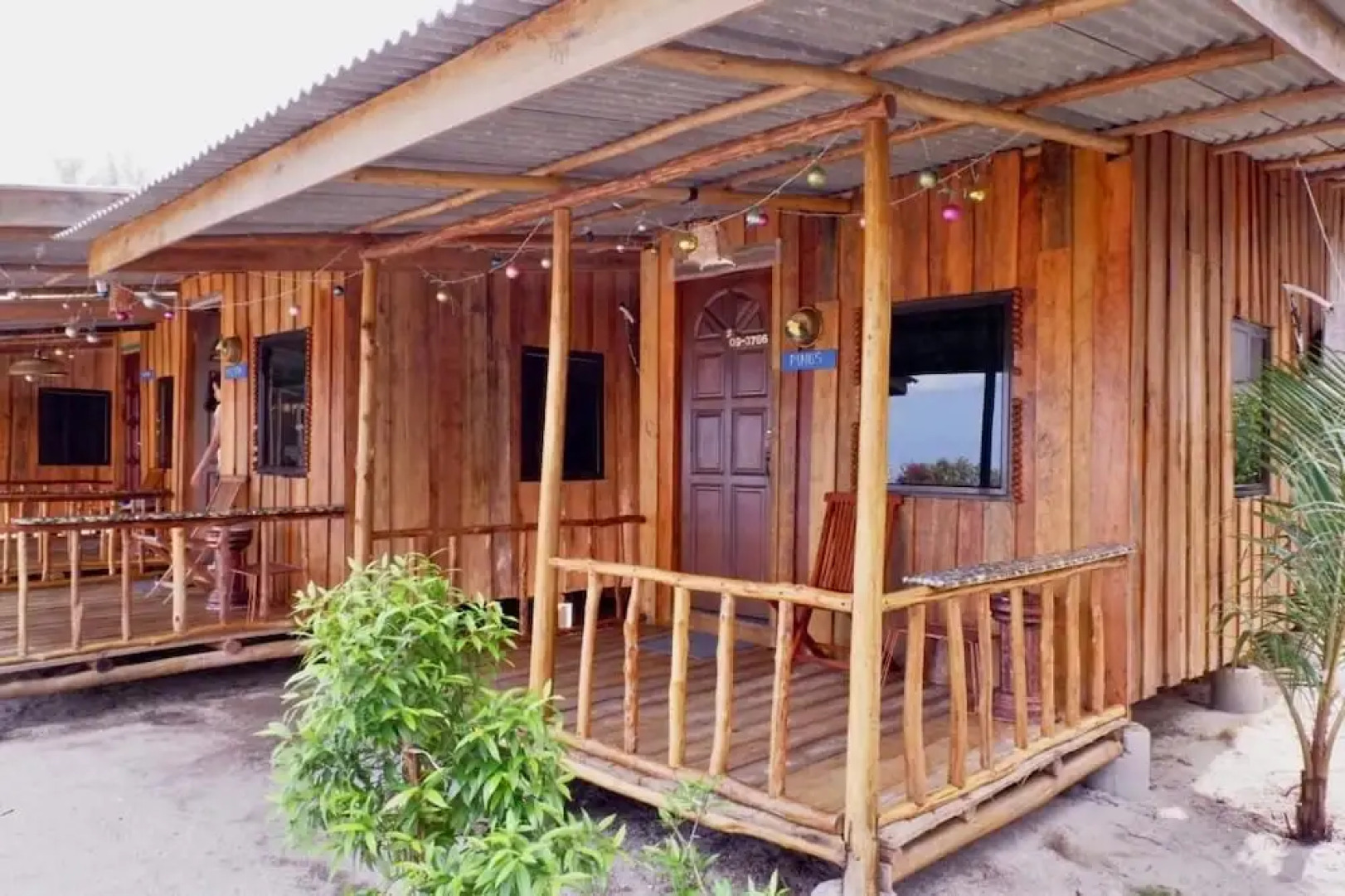 Hello Bintan Beach Cottages