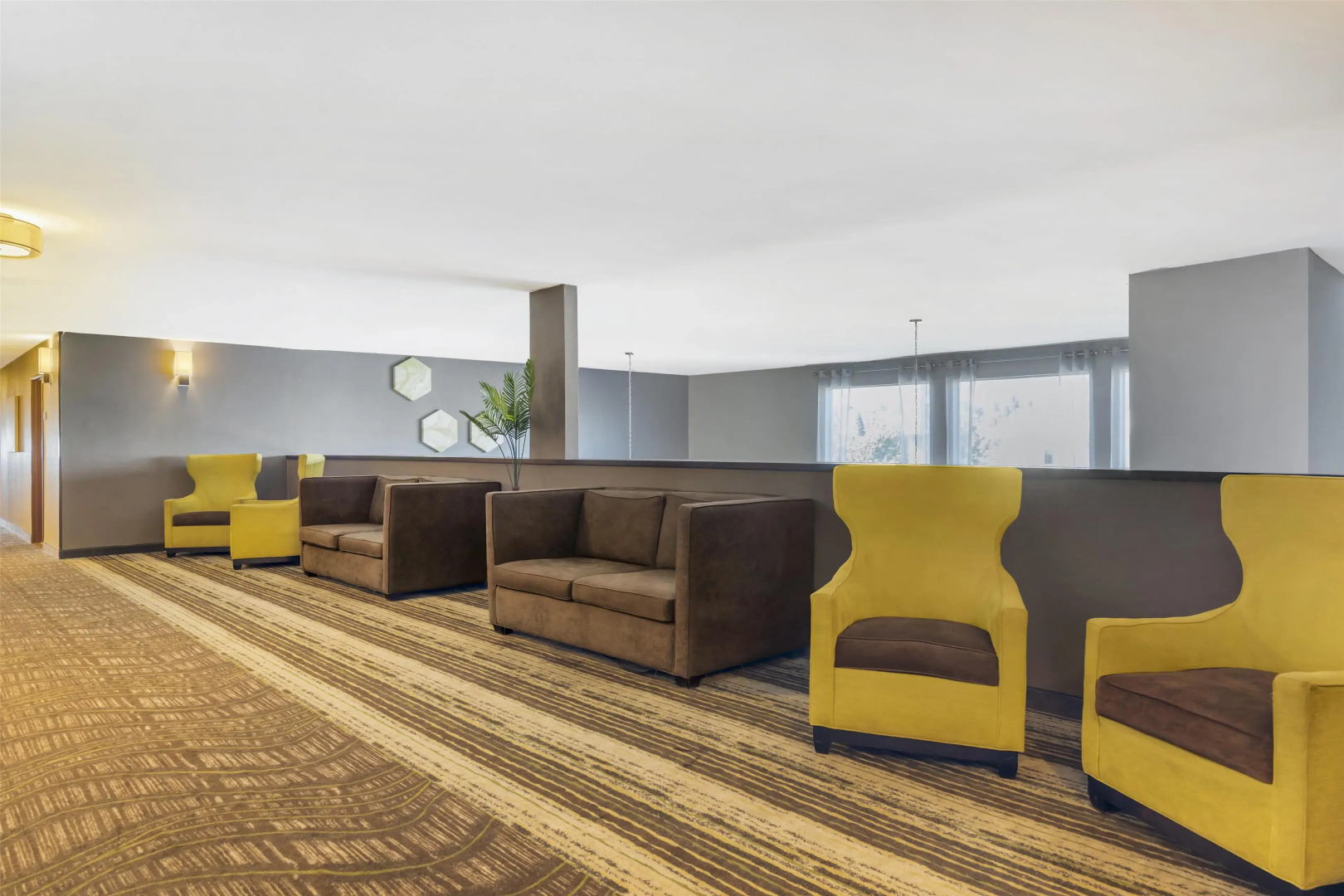 Best Western Plus Wenatchee Downtown Hotel