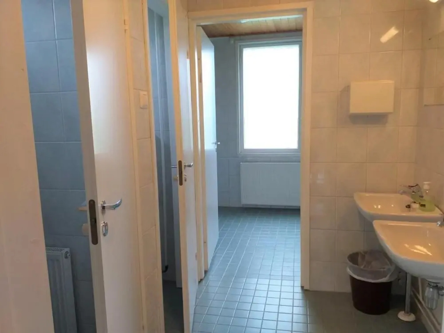 Kartanohostel Annacatharina