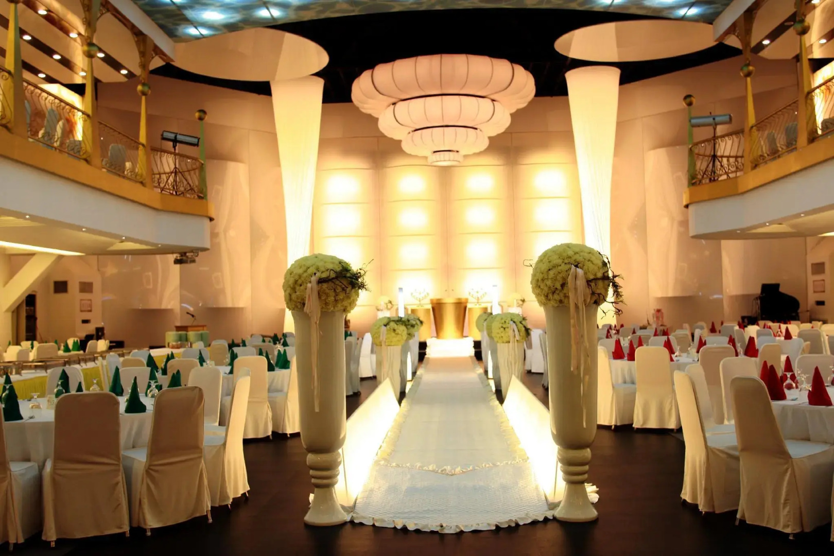 Gyeongpo Beach Hotel