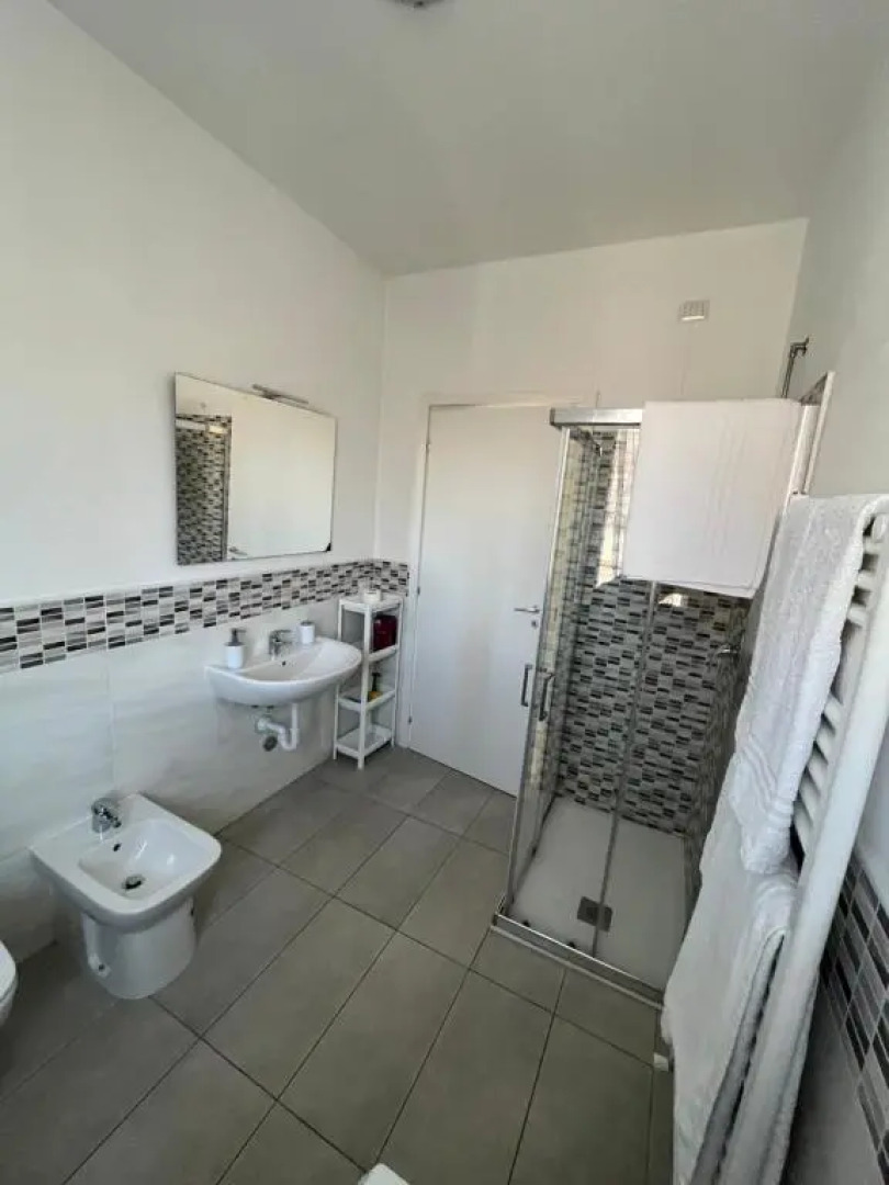 Le Dimore di San Gervasio