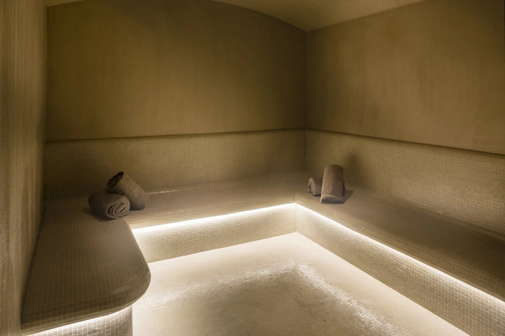 Les Loges du Park – résidence hôtelière