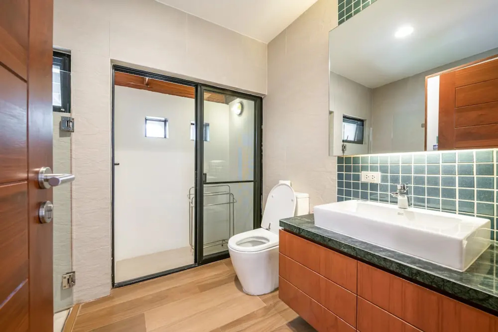 The Pig House Khao Yai