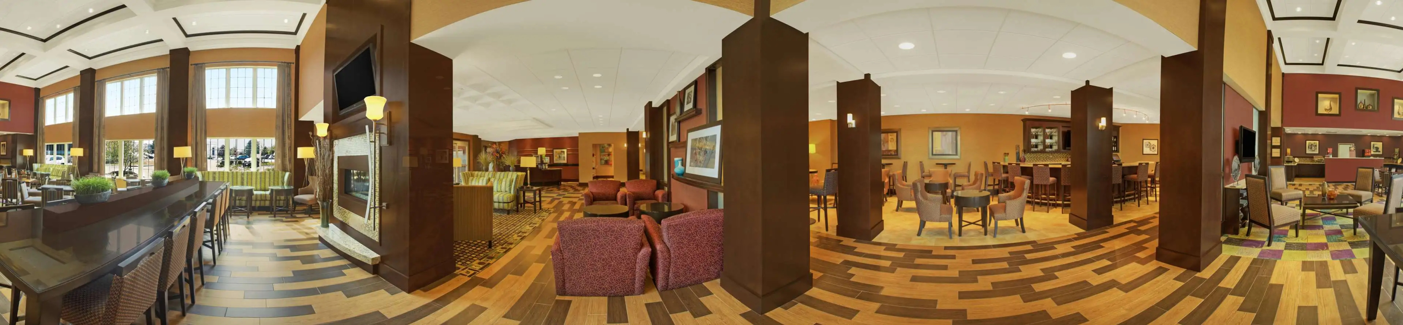 Hampton Inn & Suites Yonkers