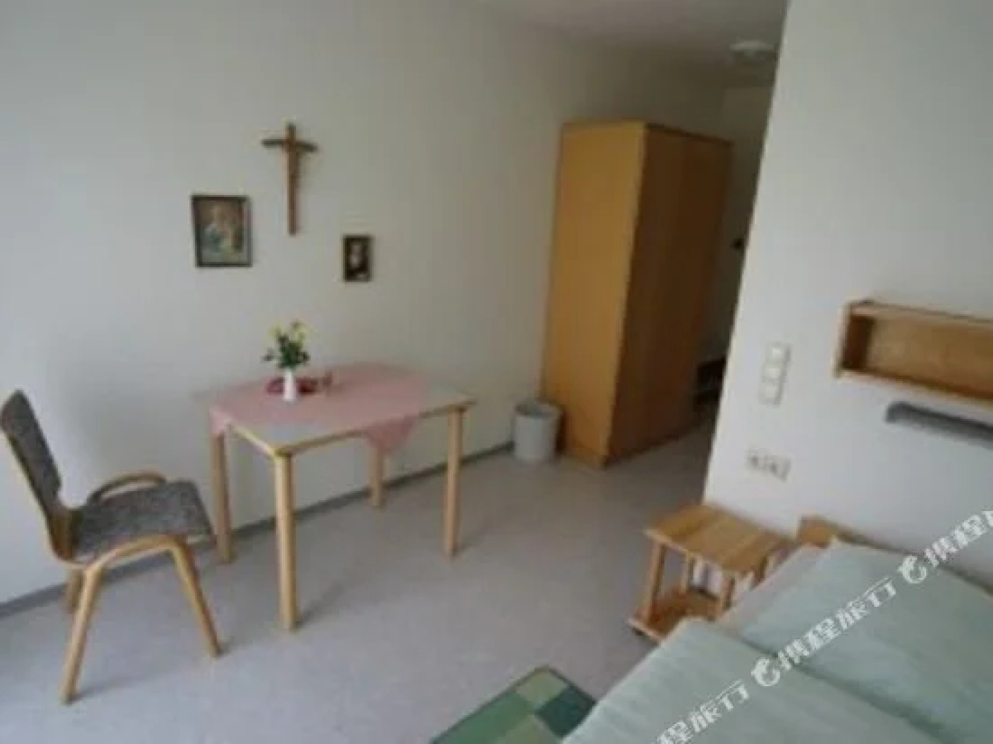 Schï¿½nstatt-Zentrum