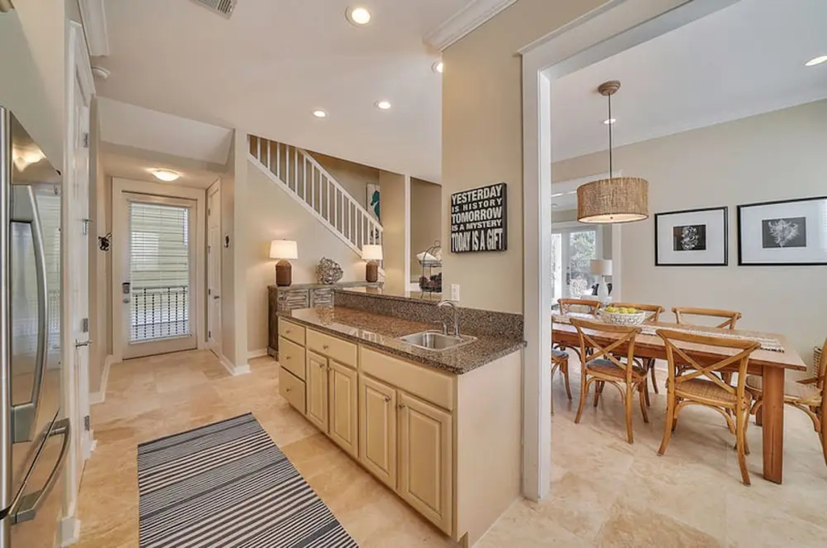 Endless Summer Dream by Bliss Beach Rentals