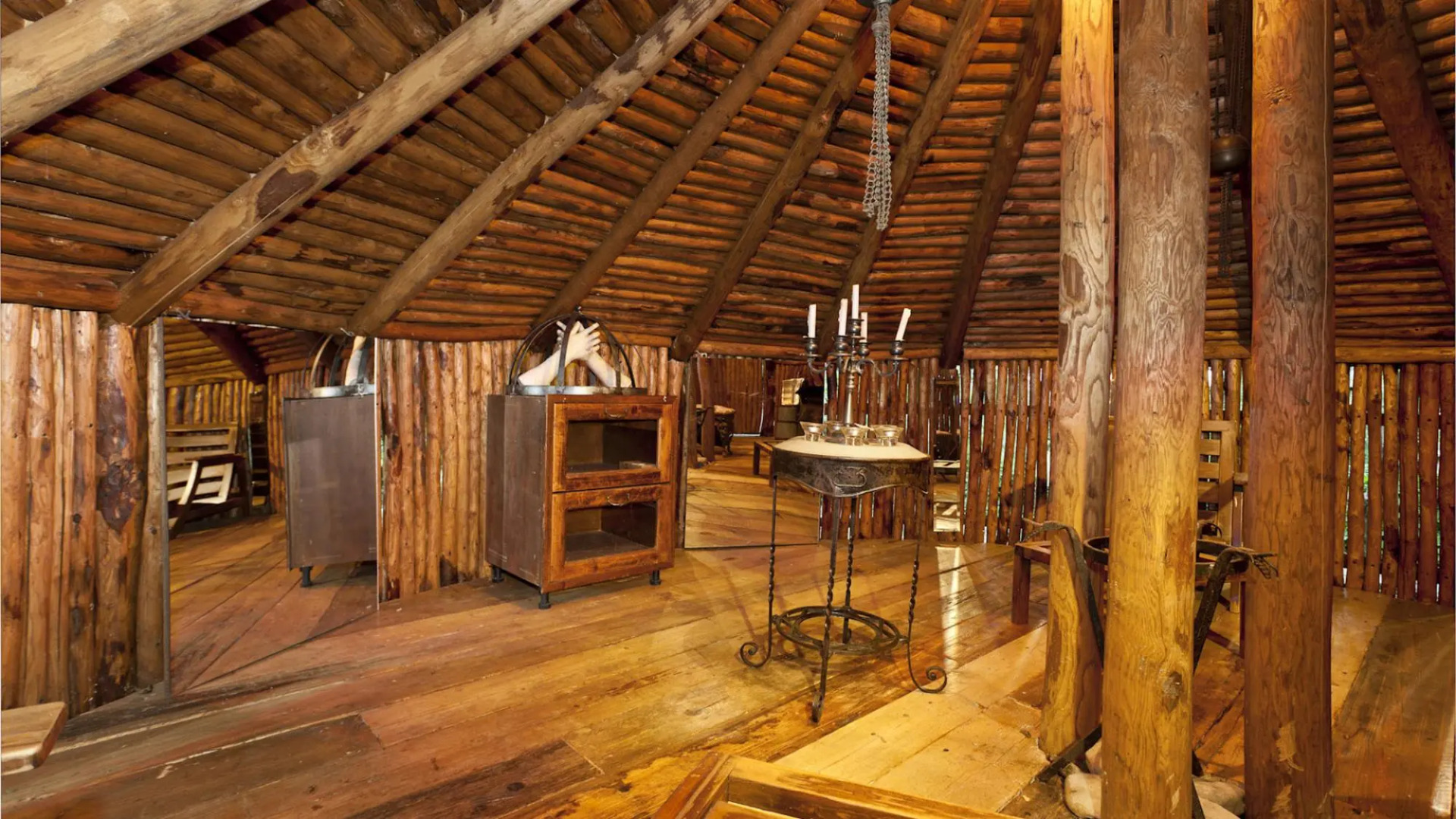 Borgo Paradiso 4 2 in Ciciano