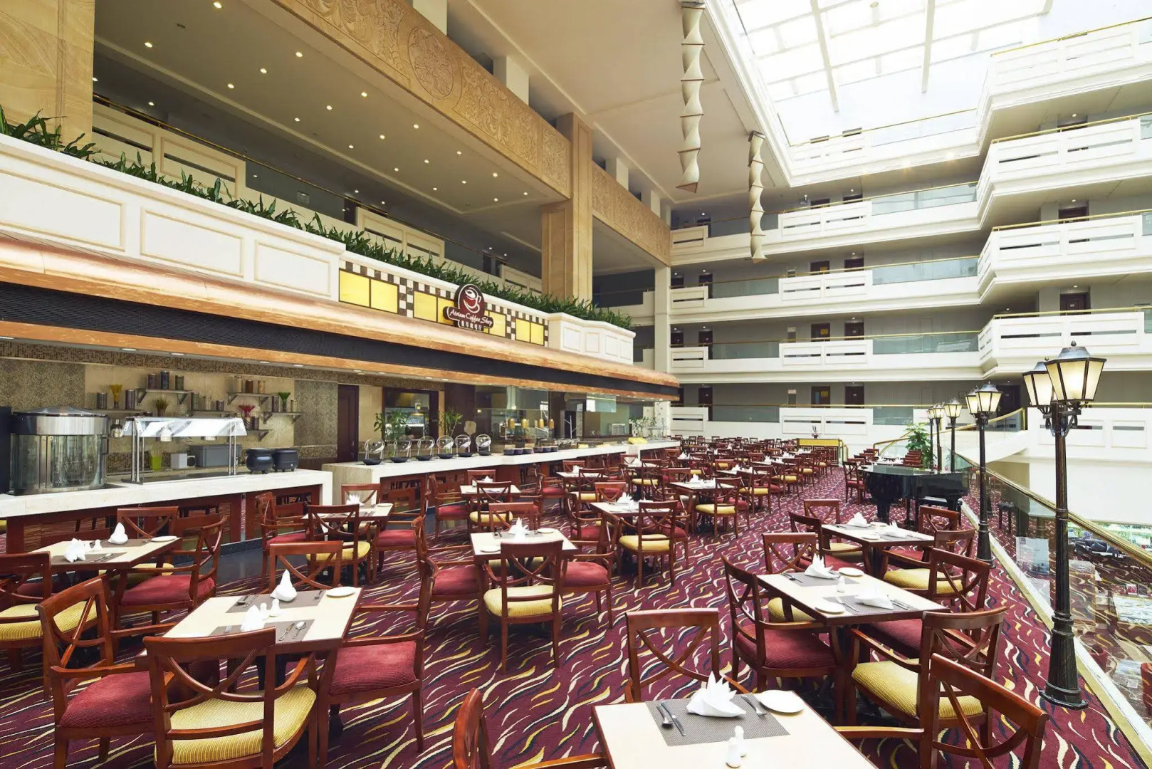 Sheraton Guilin Hotel