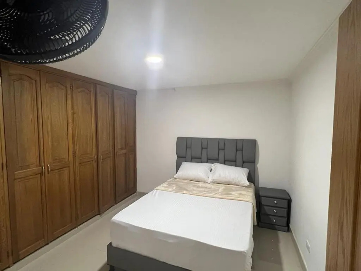 Apartamento 3 Alc San Marcos P1
