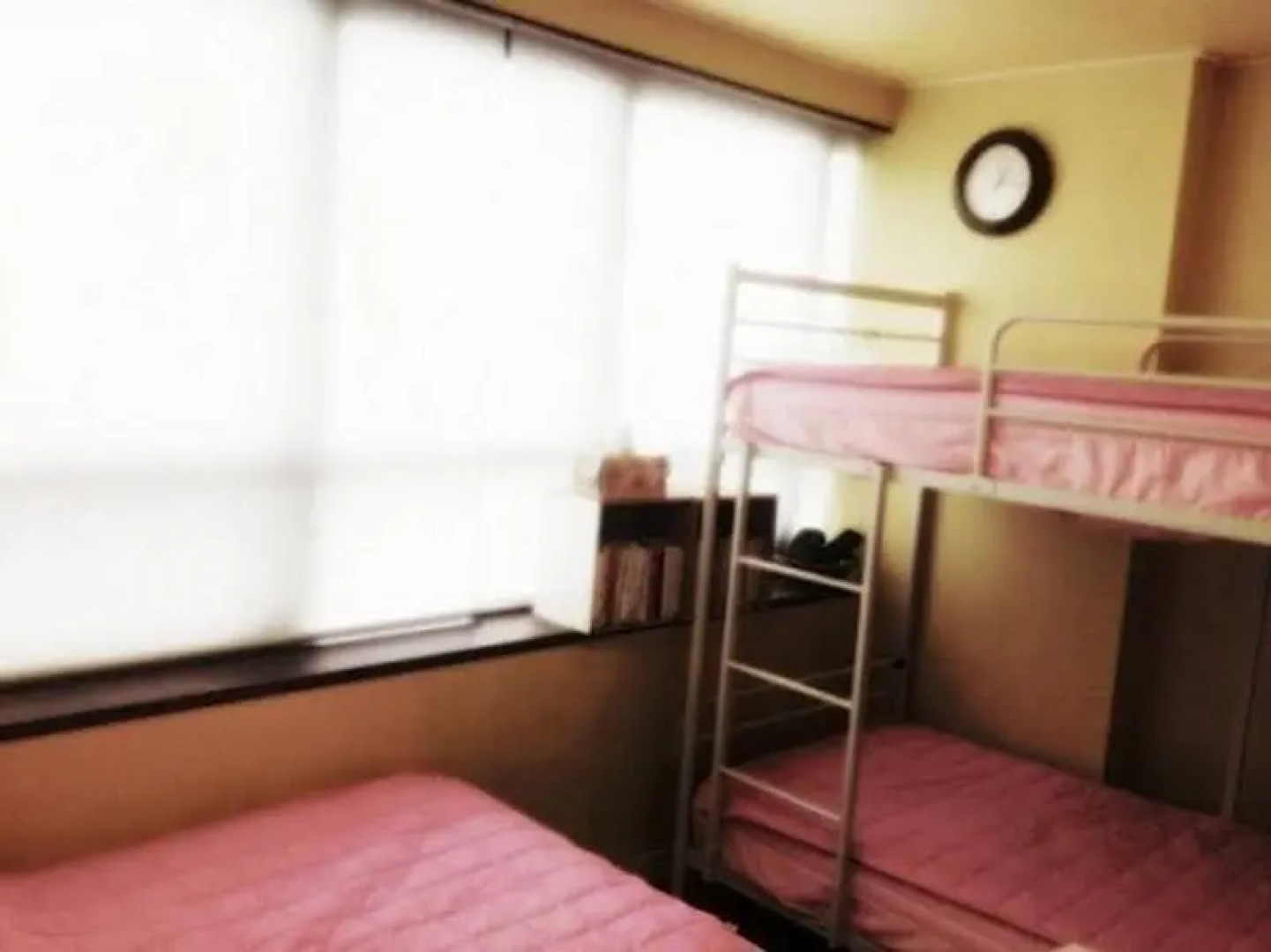 Goodstay The Planet Guesthouse — Women Only (отель для женщин)