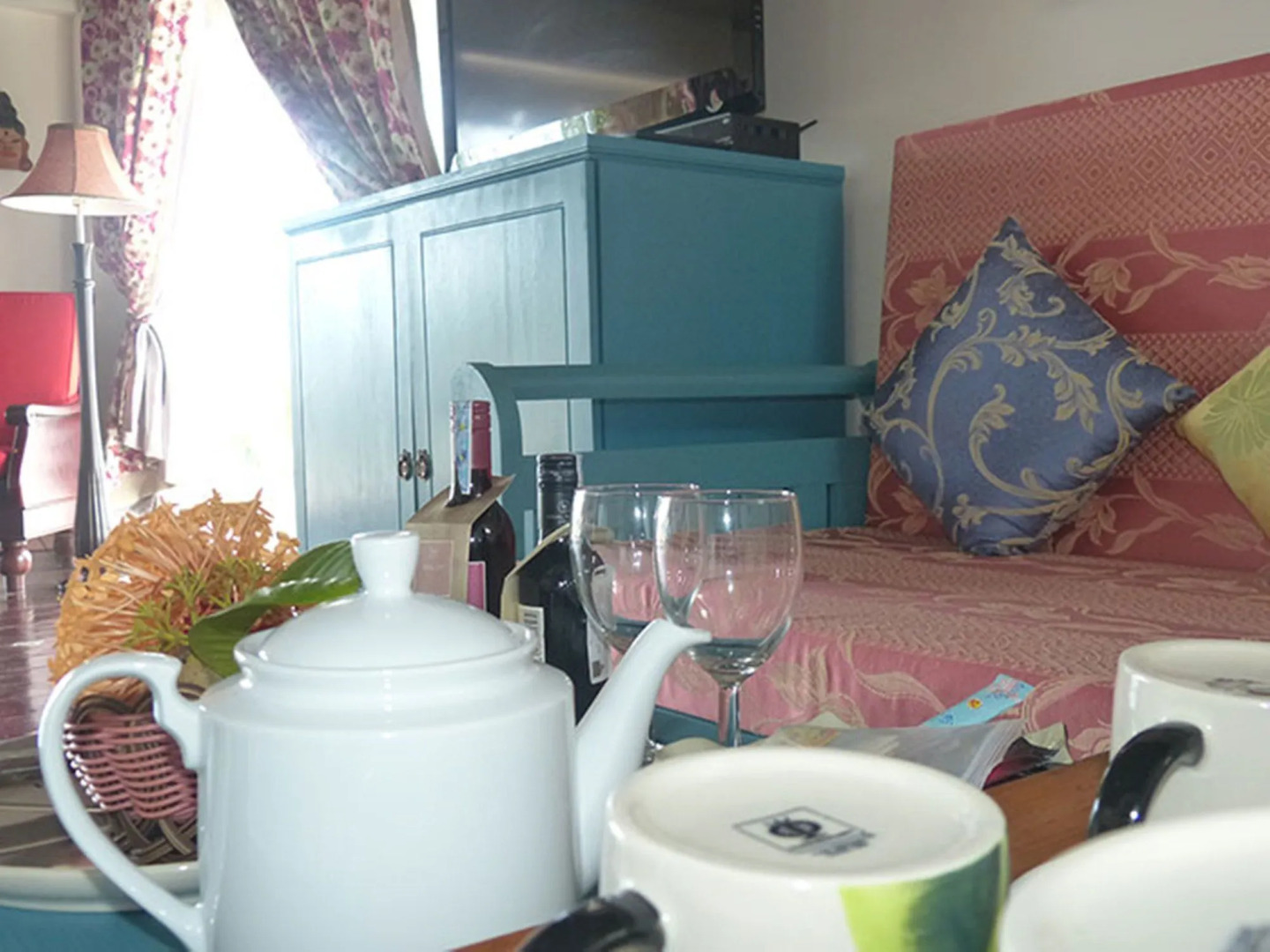 Grace Boutique Resort