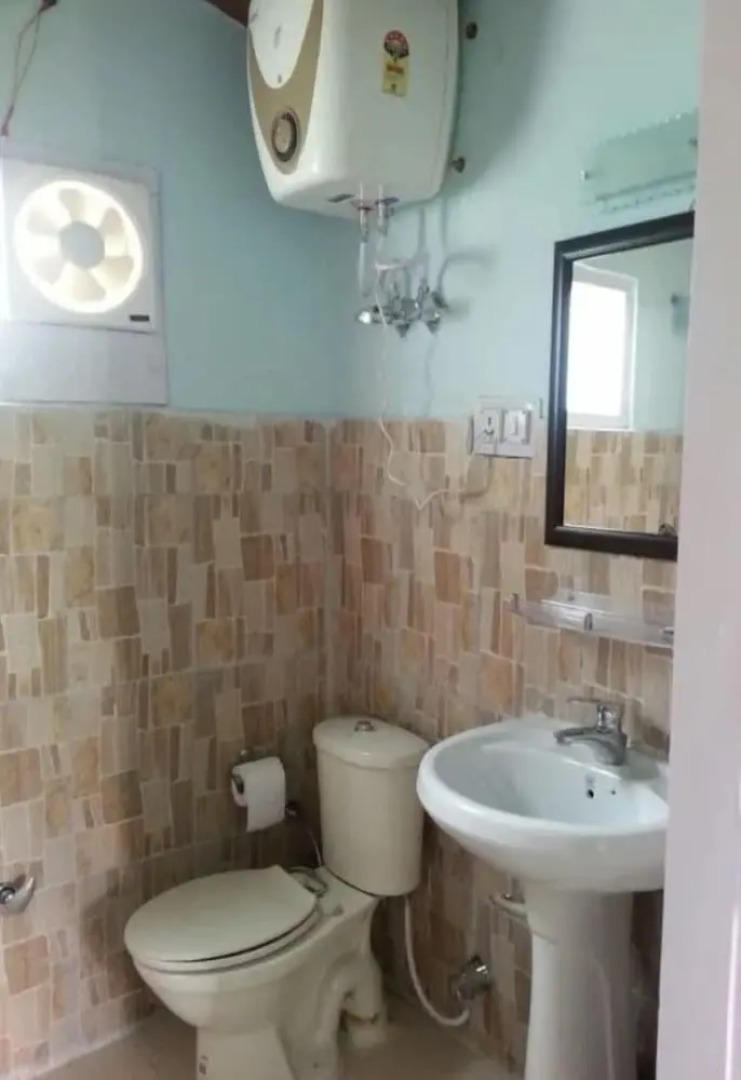 Natures Outpost Camps