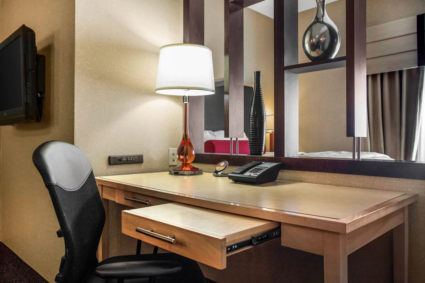 SpringHill Suites by Marriott Roanoke