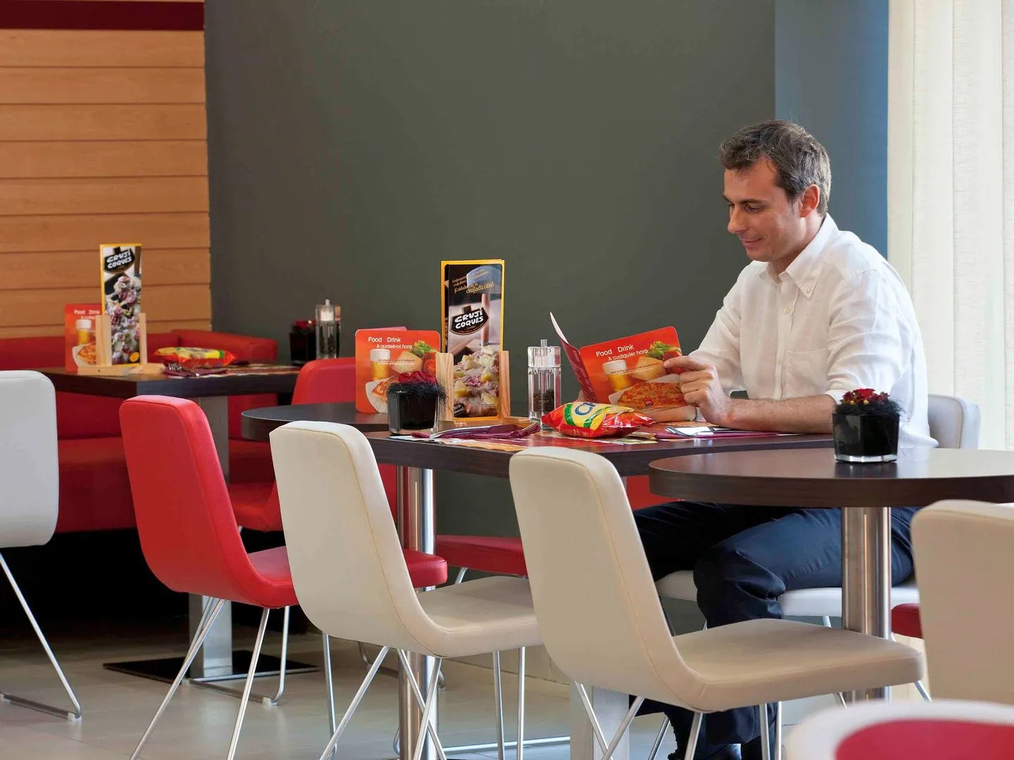 B&B Hotel Barcelona Mataró