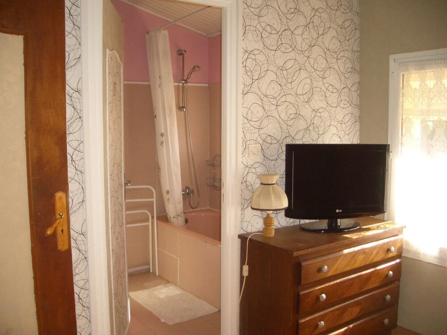 Charmante chambre d'hôte