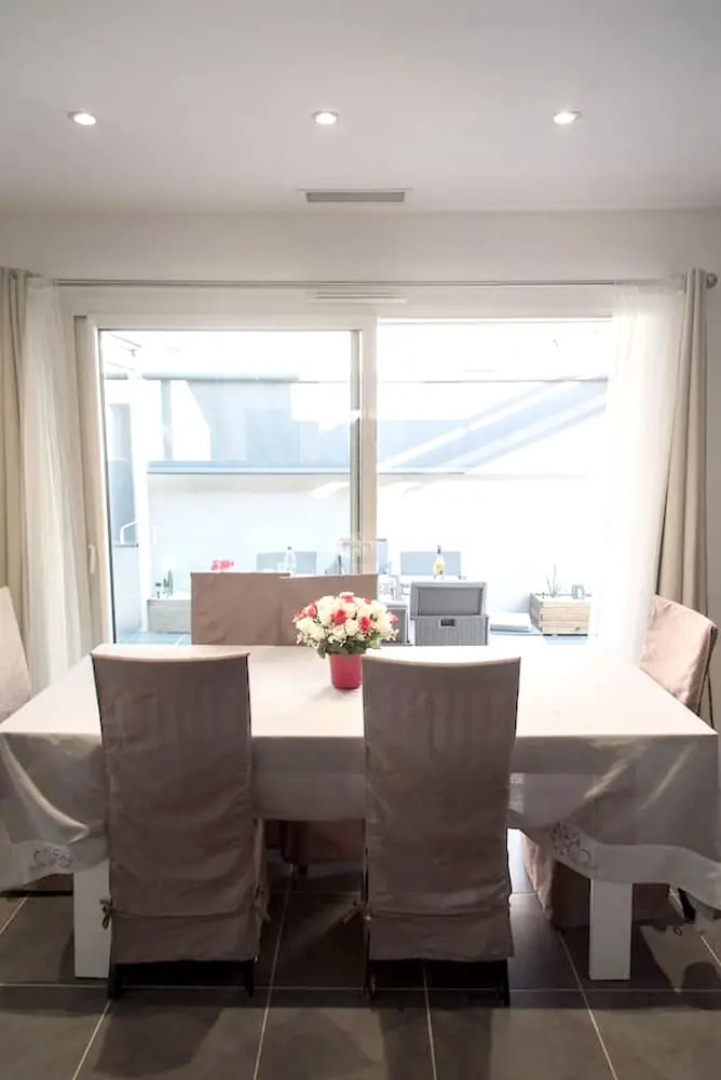 Villa With 4 Bedrooms in Lunel, With Private Pool, Enclosed Garden and Wifi - 18 km From the Beach