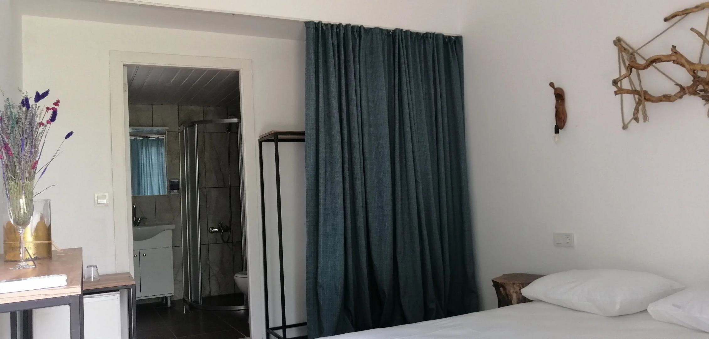 Çıralı Marina Loft Hotel