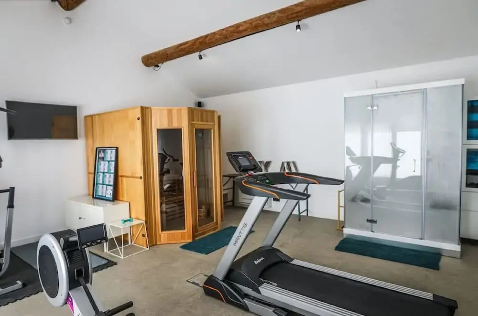 Charming Mas Provencal With Swimming Pool