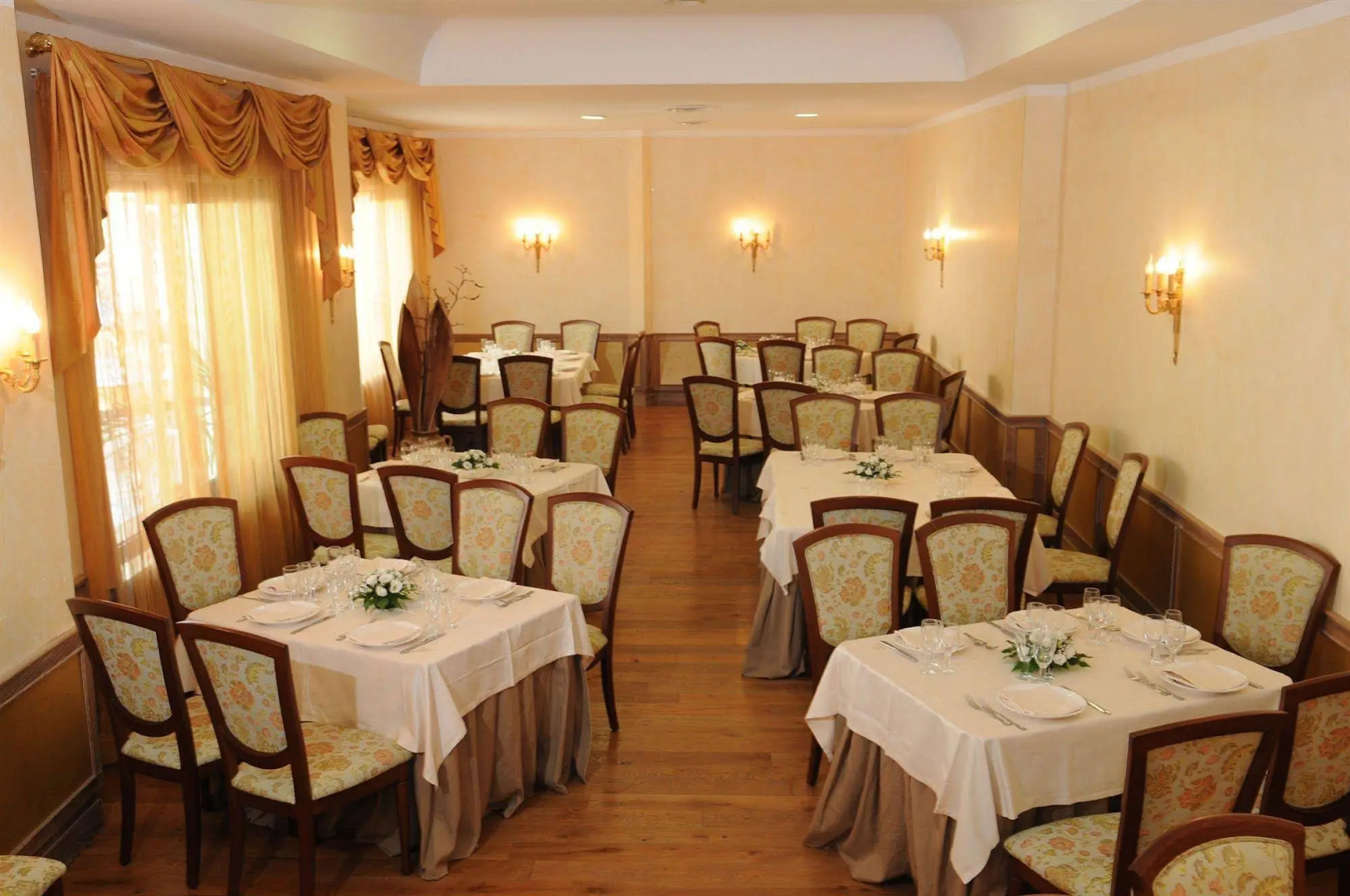 Hotel Ristorante La Lanterna