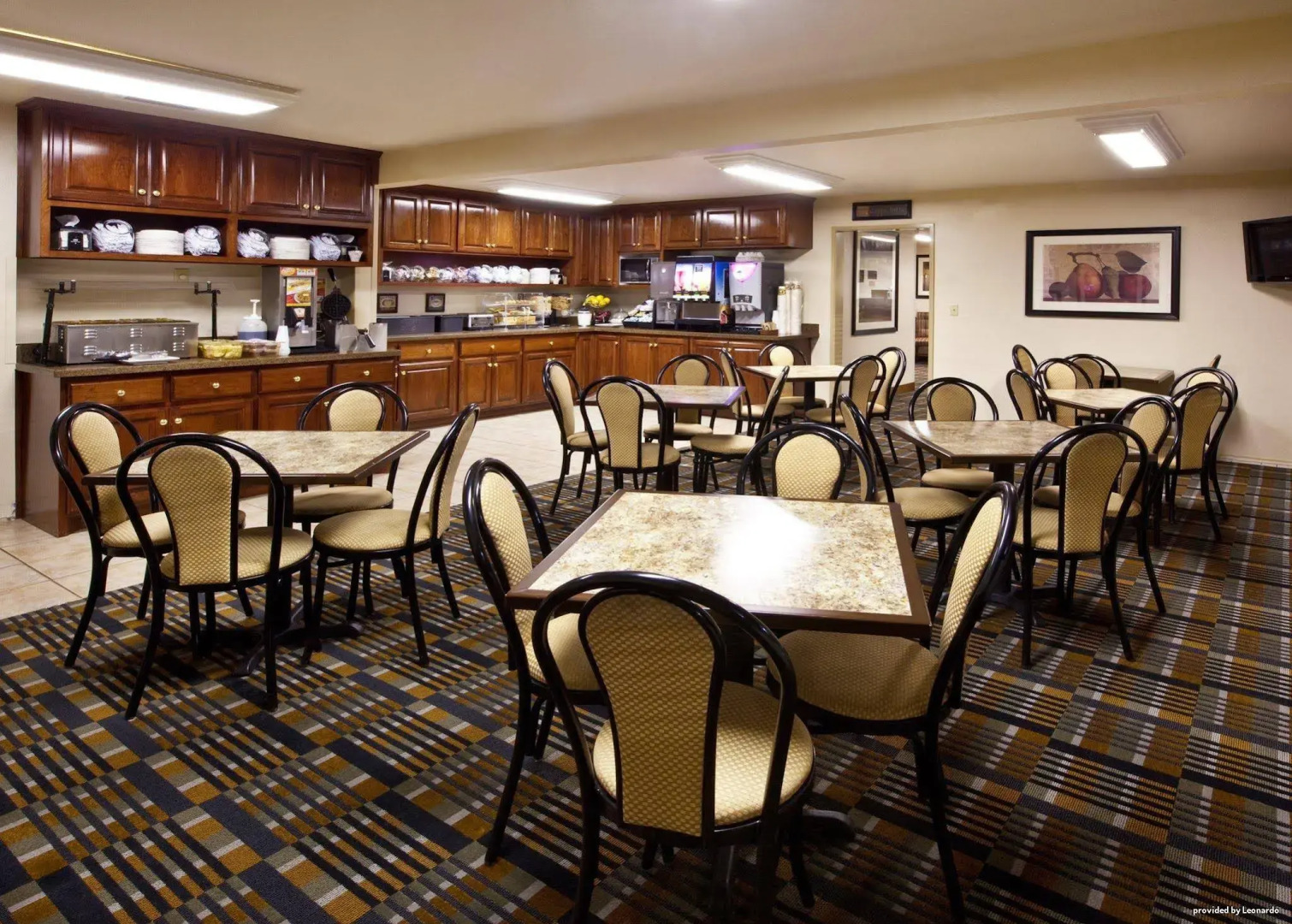 Best Western Empire Towers